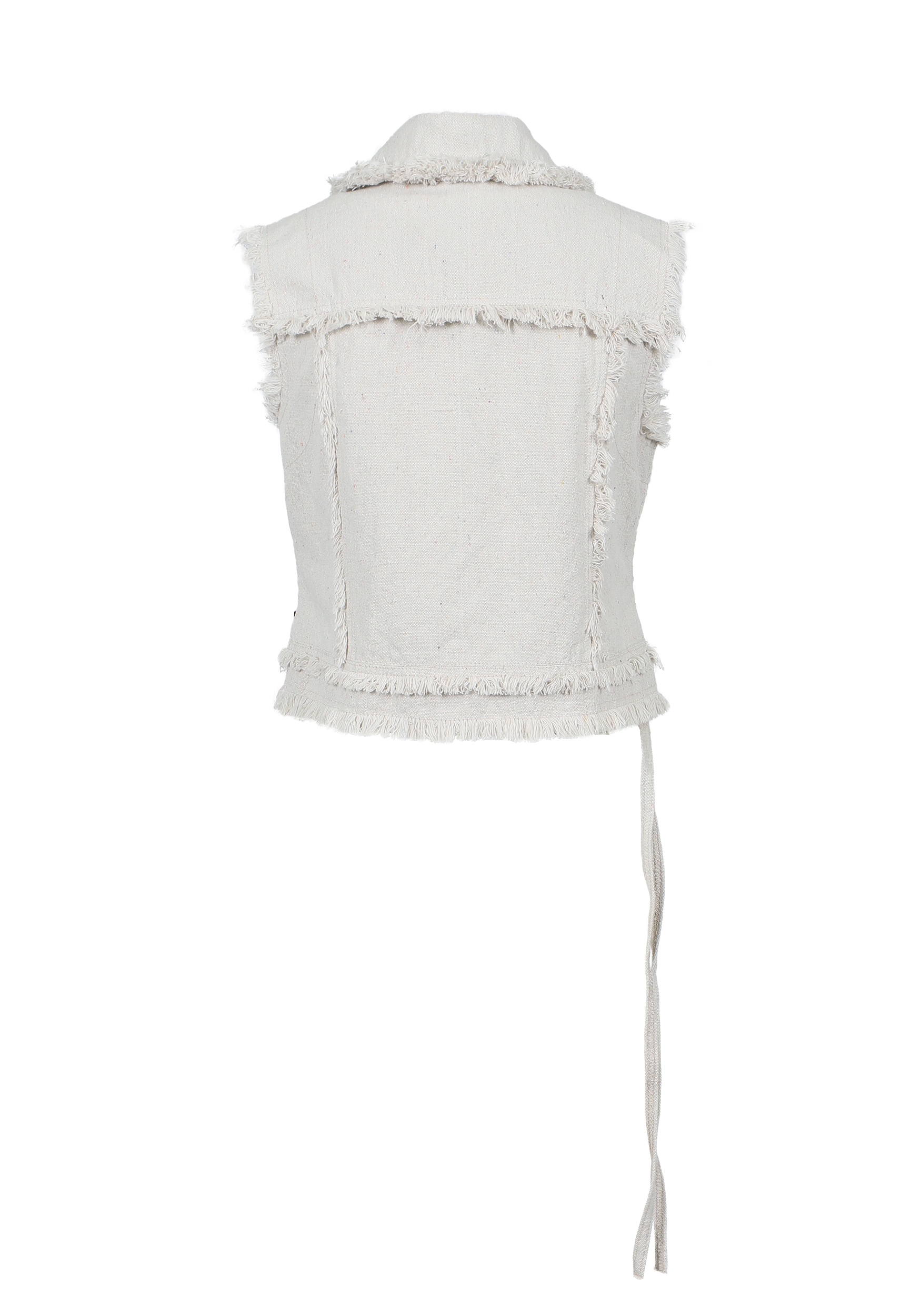 Freaky Nation Jeansjacke »BeBoho-FN«