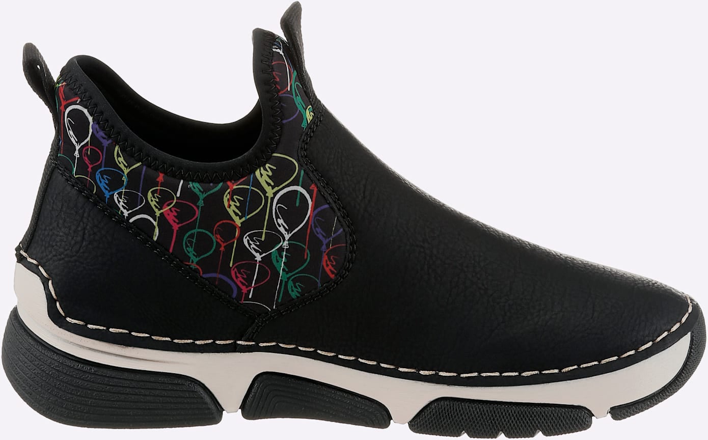 Rieker Slipper