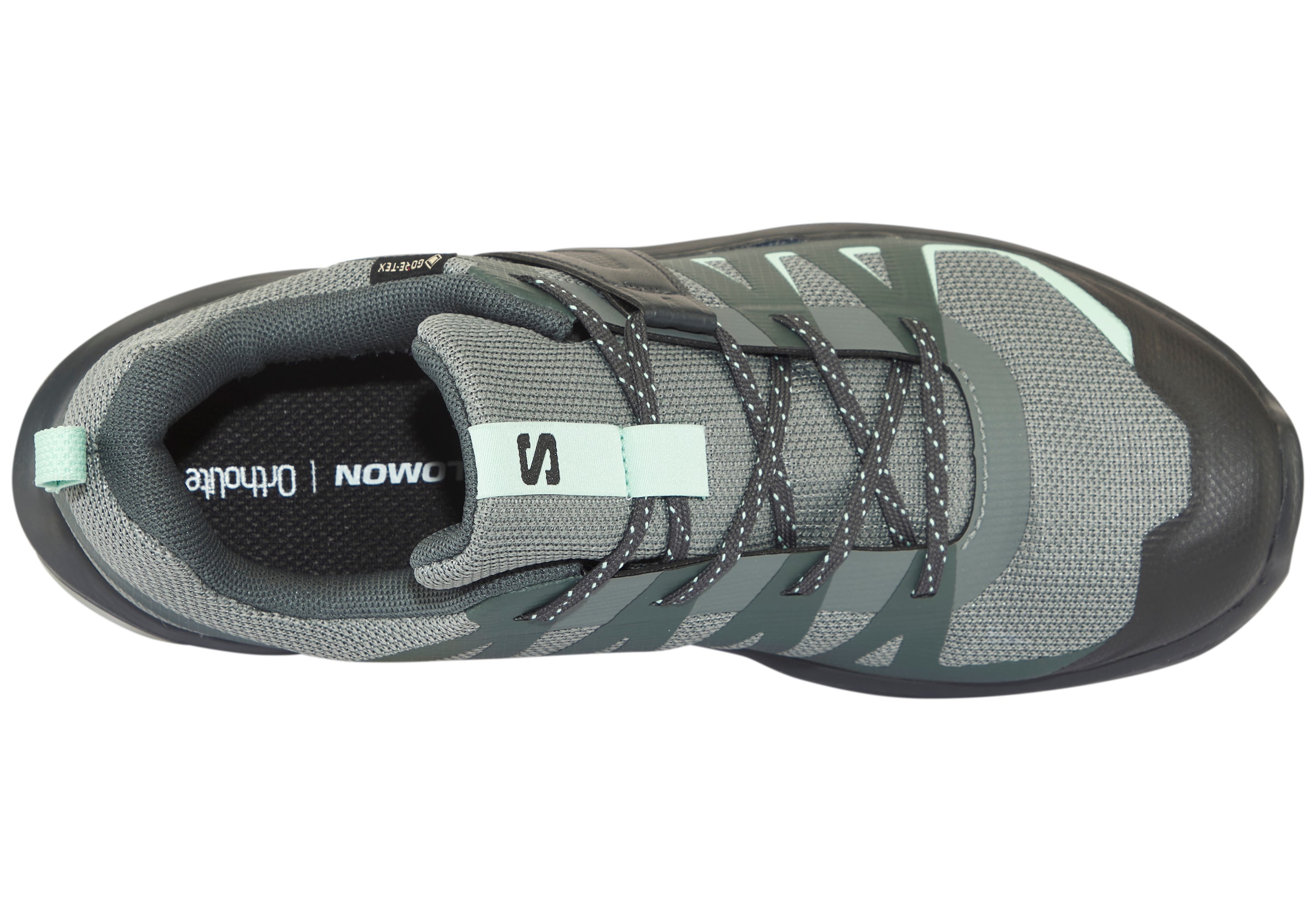 Salomon Chaussure de randonnée »EXTEND 2 GORE-TEX«  wasserdicht