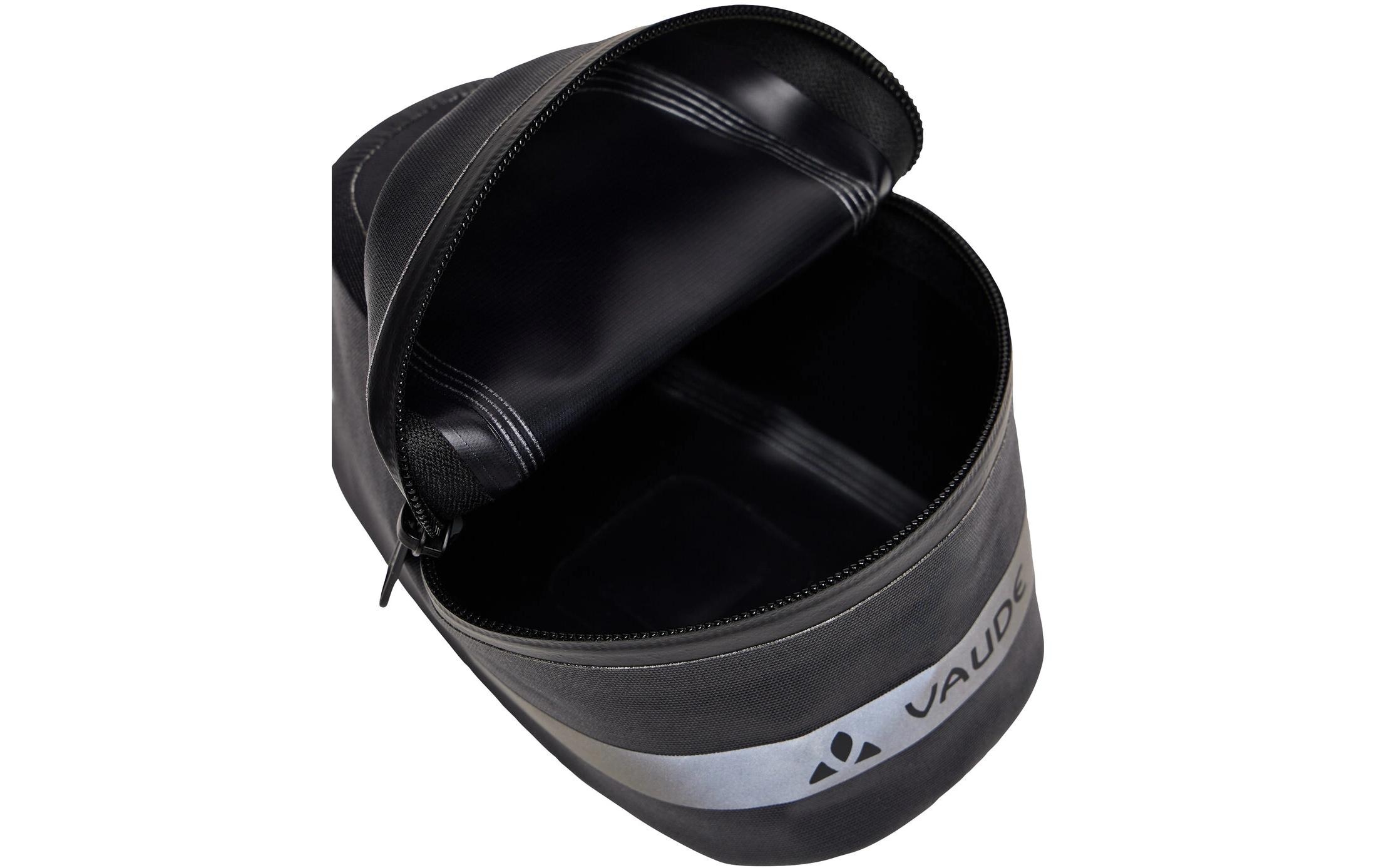 VAUDE Satteltasche »Tool Proof XL Black«