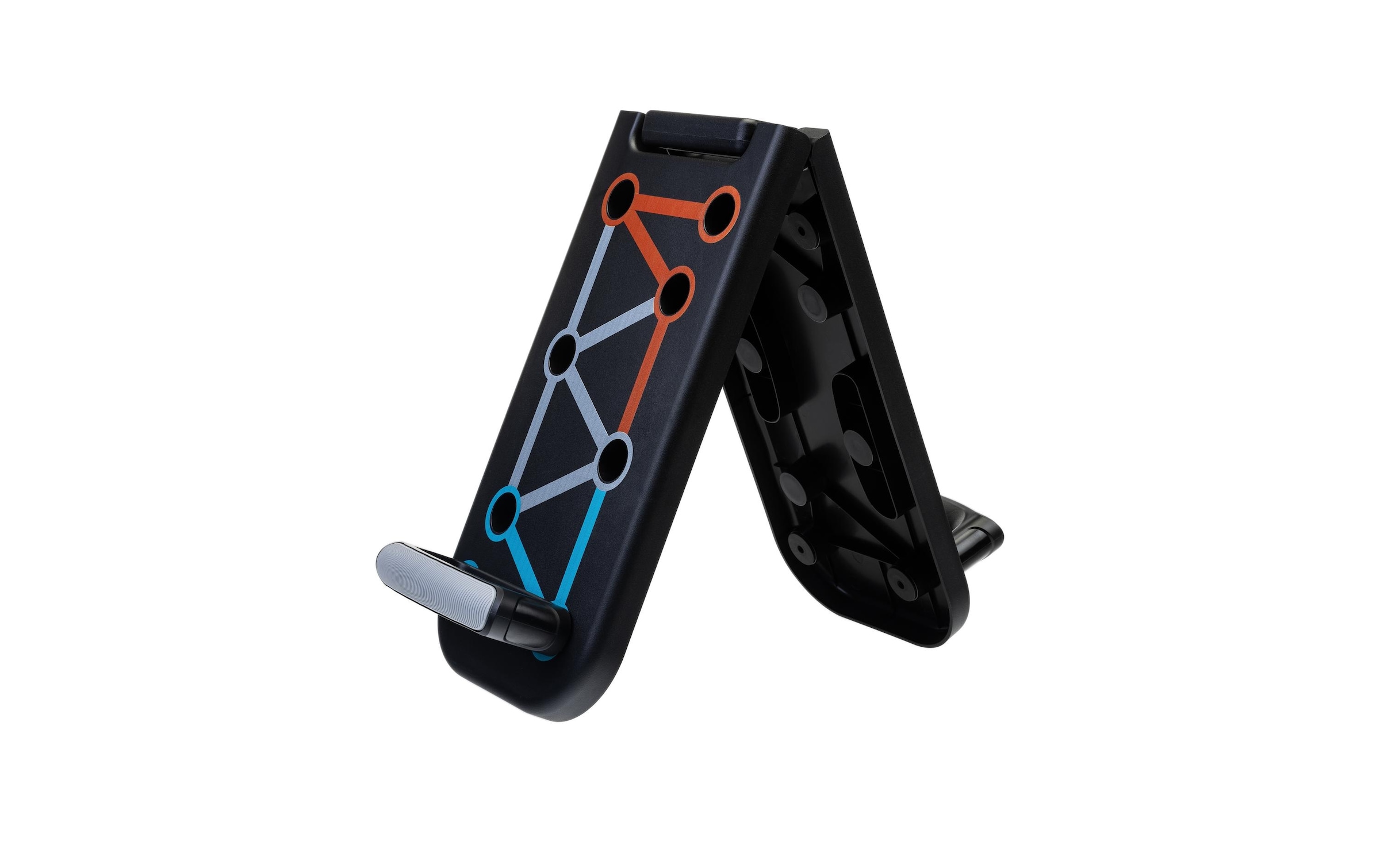 KOOR Liegestützgriffe »Push Up Stand verstellbar«