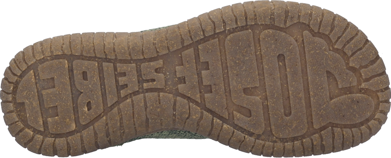 Josef Seibel Barfussschuh »Wynona 07«  Komfortschuh, Slipper mit Wechselfussbett, Weite G (=weit)
