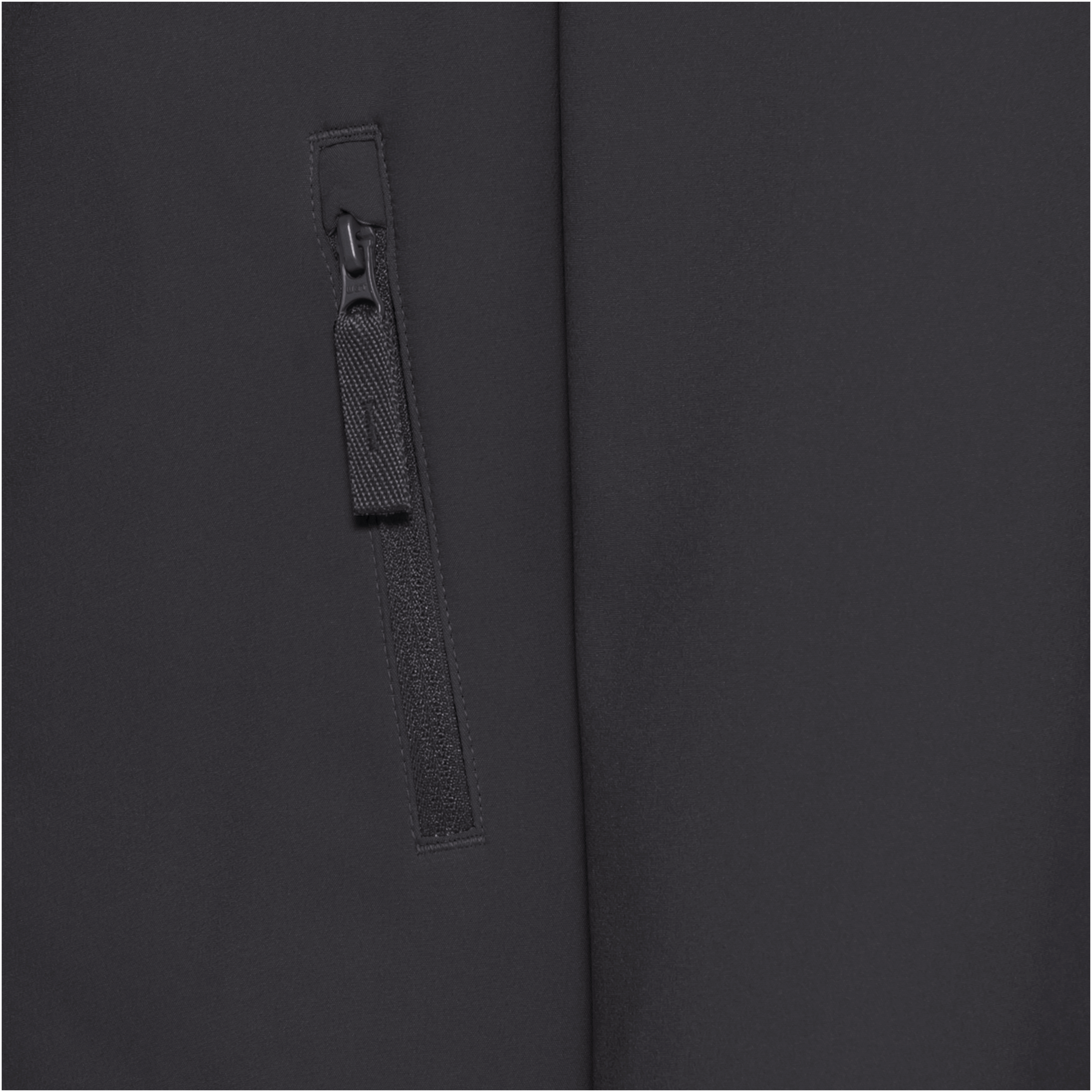 Jack Wolfskin Veste softshell »FOURWINDS JACKET KIDS« mit Kapuze