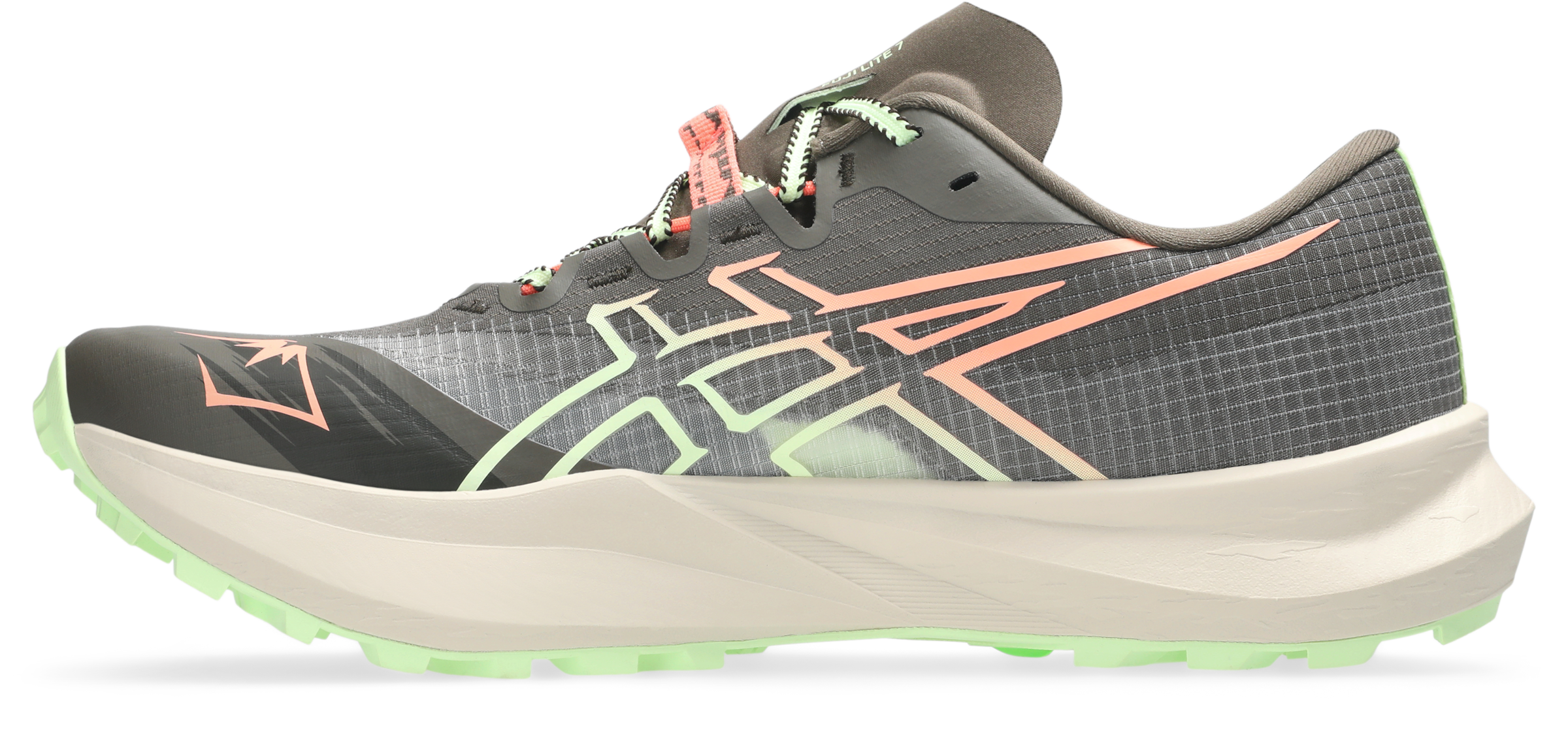 Asics Chaussures de trail »FUJI LITE 7«  Particulièrement léger