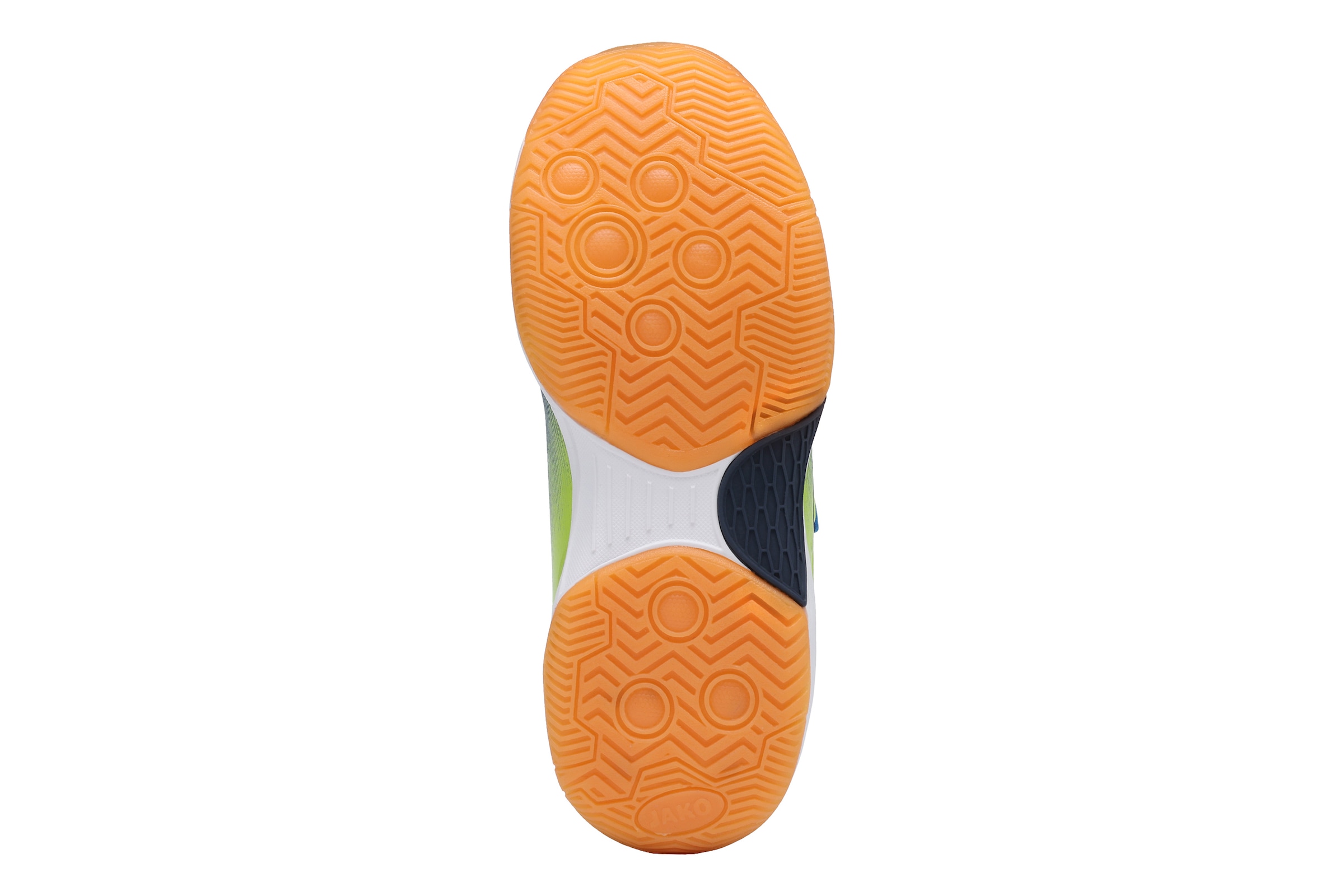 Jako Chaussure d'intérieur »J-MS NICK EV«  Chaussure d'intérieur, pour enfants et adolescents, semelle non marquante
