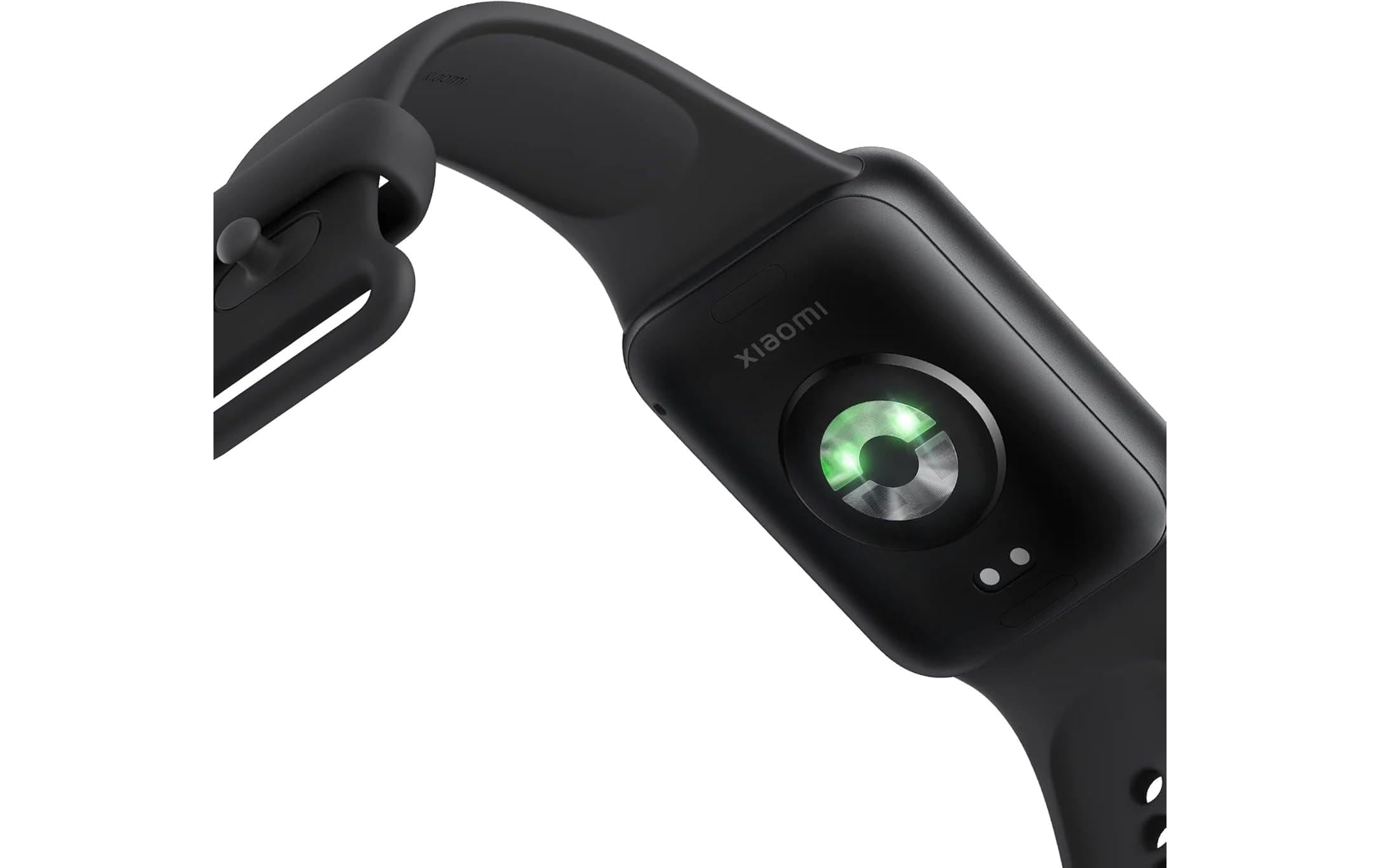 Xiaomi Fitnessuhr »Smart Band 9 Pro Obsidian« ( / 1,74 ″)