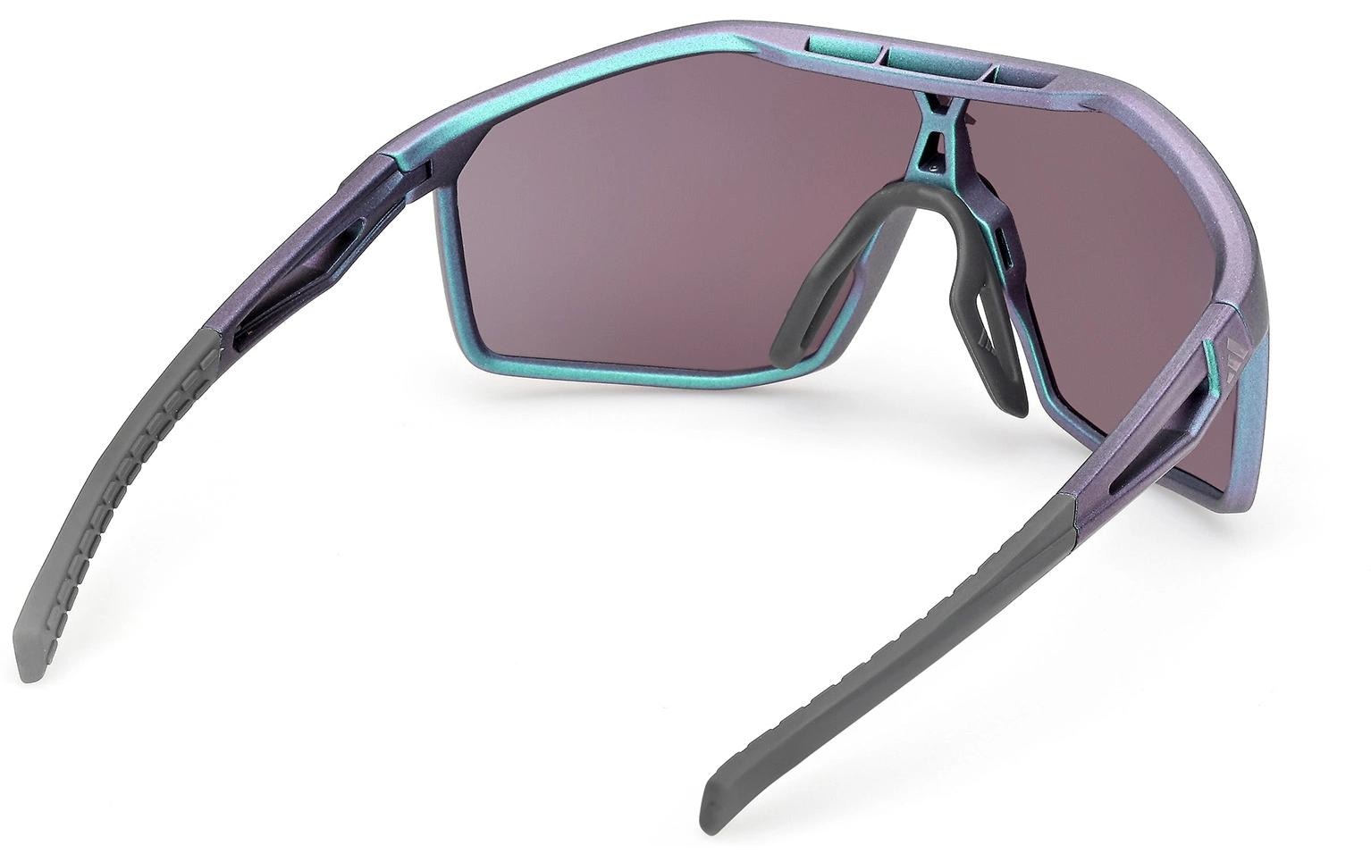 adidas Performance Sportbrille »Kalidro SP0117« UV Schutz