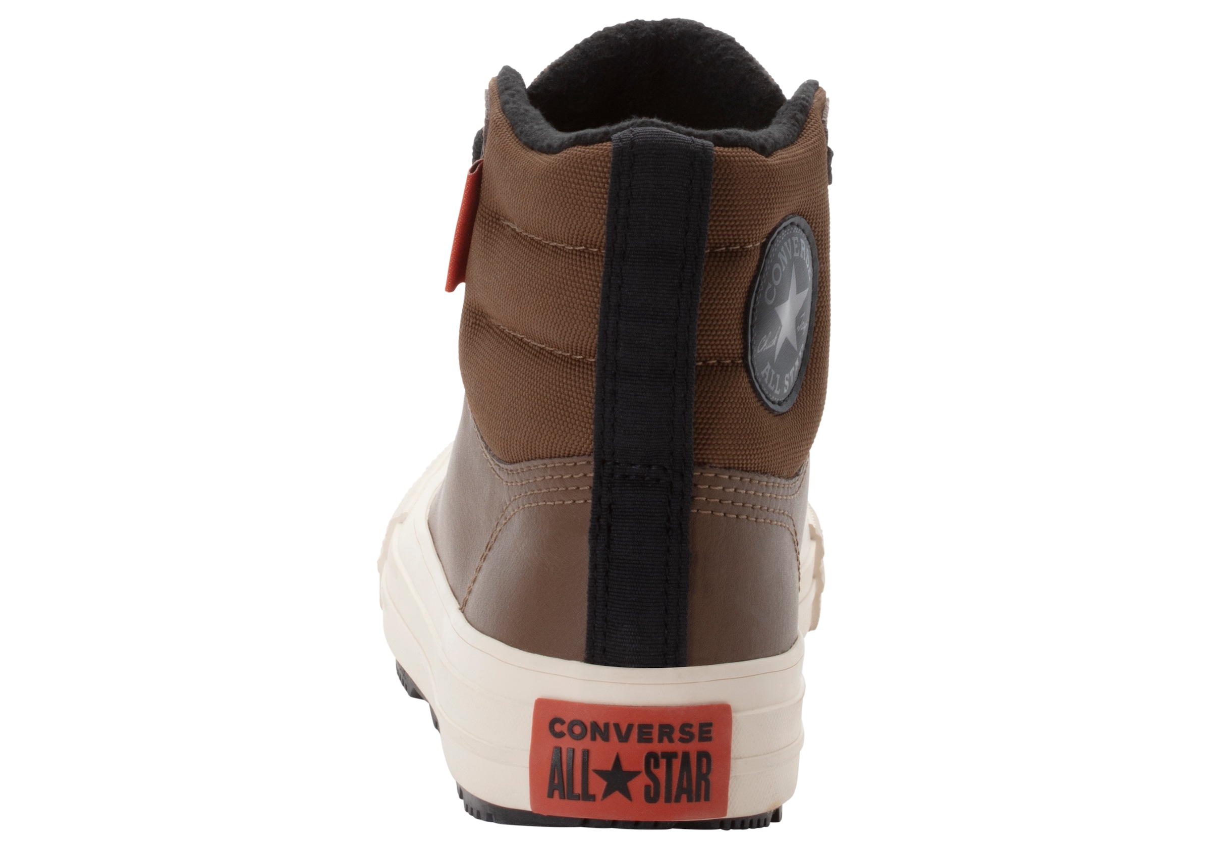 Converse Sneaker »CHUCK TAYLOR ALL STAR BERKSHIRE BOO«