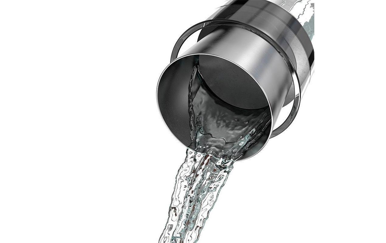 Emsa Carafe »Slim 1 l, Transpar«