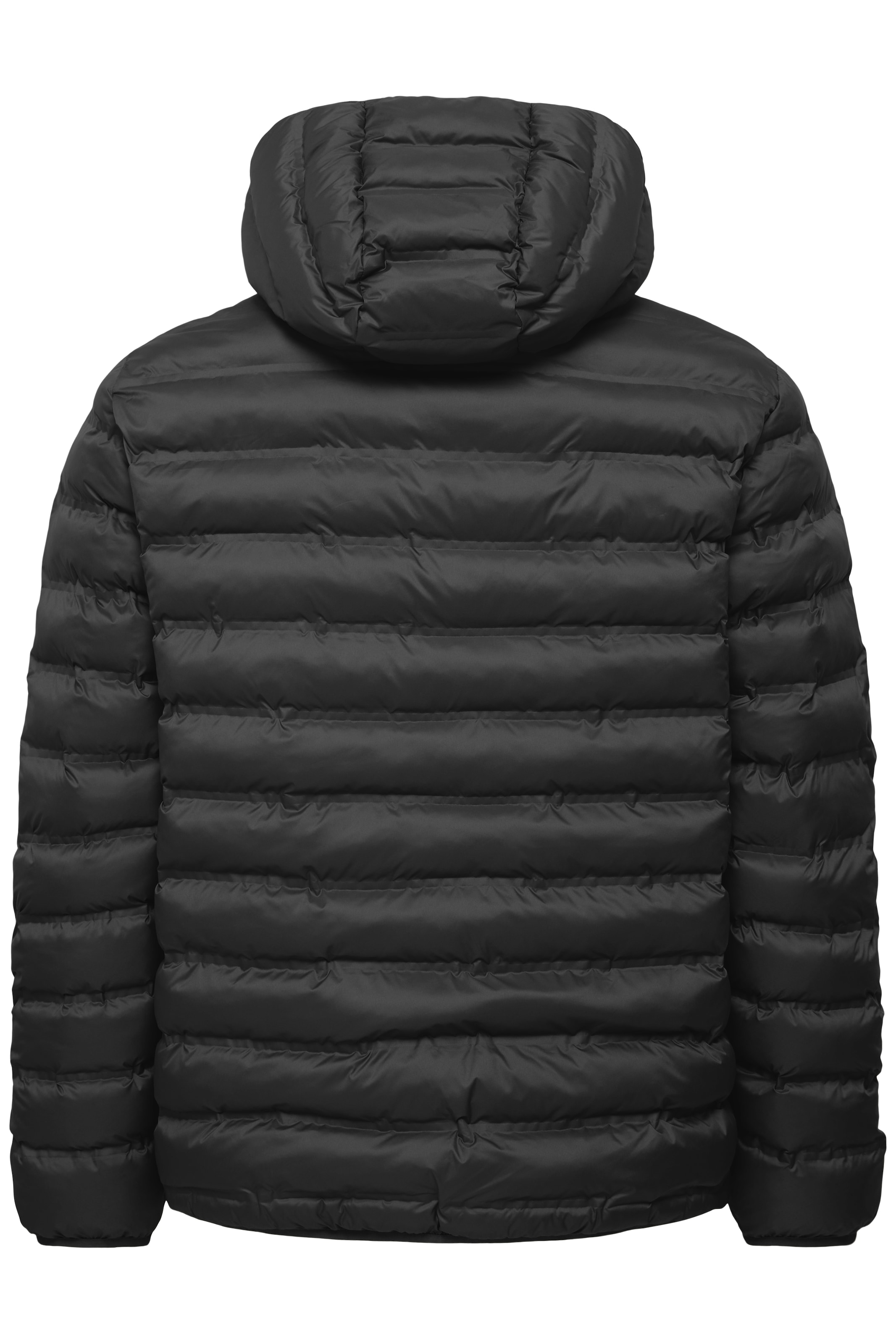 Blend Steppjacke »BHFICCO HEATED HOOD JKT« mit Kapuze Kunstfaser, regular fit