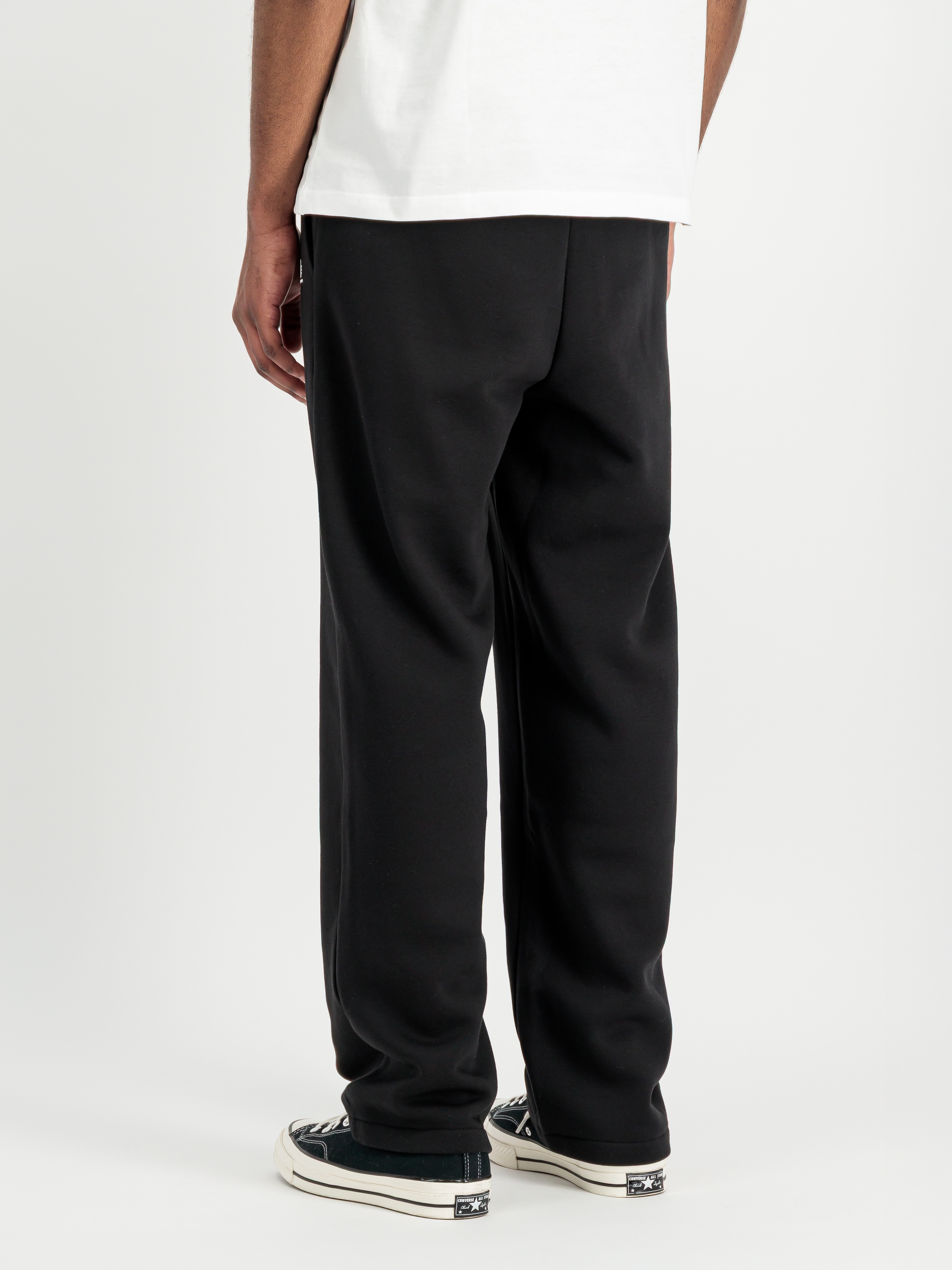 Alpha Industries Pantalon sweat »Basic Jogger Straight Leg SL«  Baumwollmischung, regular fit