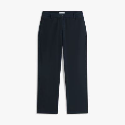 Tommy Hilfiger Chinohose »CO GMD SLIM STRAIGHT CHINO«  mit mittlerer Leibhöhe