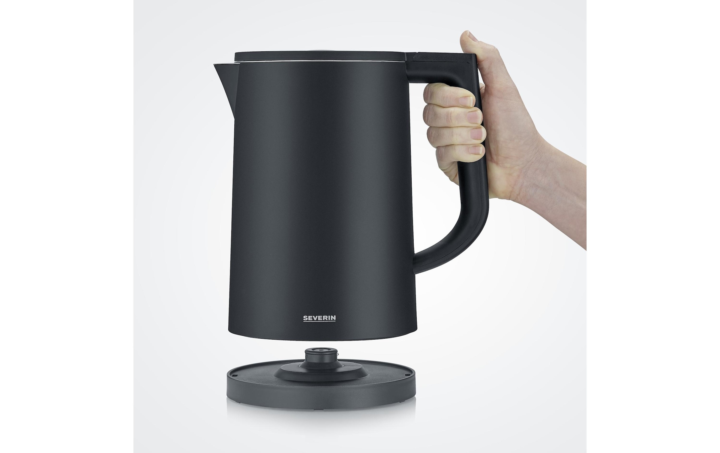 Severin Chauffe-eau »WK 3483 1,7 l« 1,7 l 2200 W