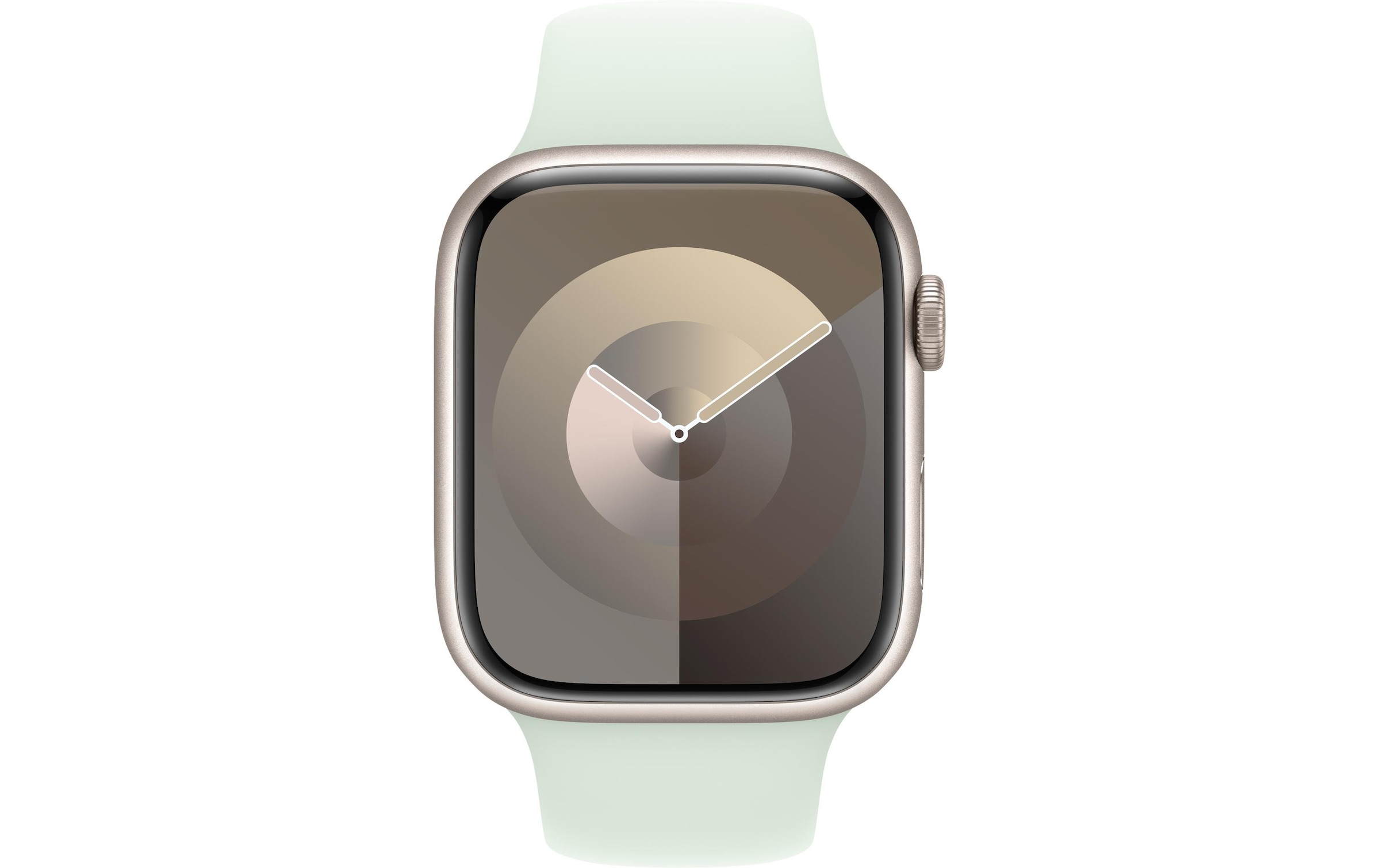 Apple Bracelet de montre intelligente »Apple Smartwatch-Armband Sport Band, 45 mm«