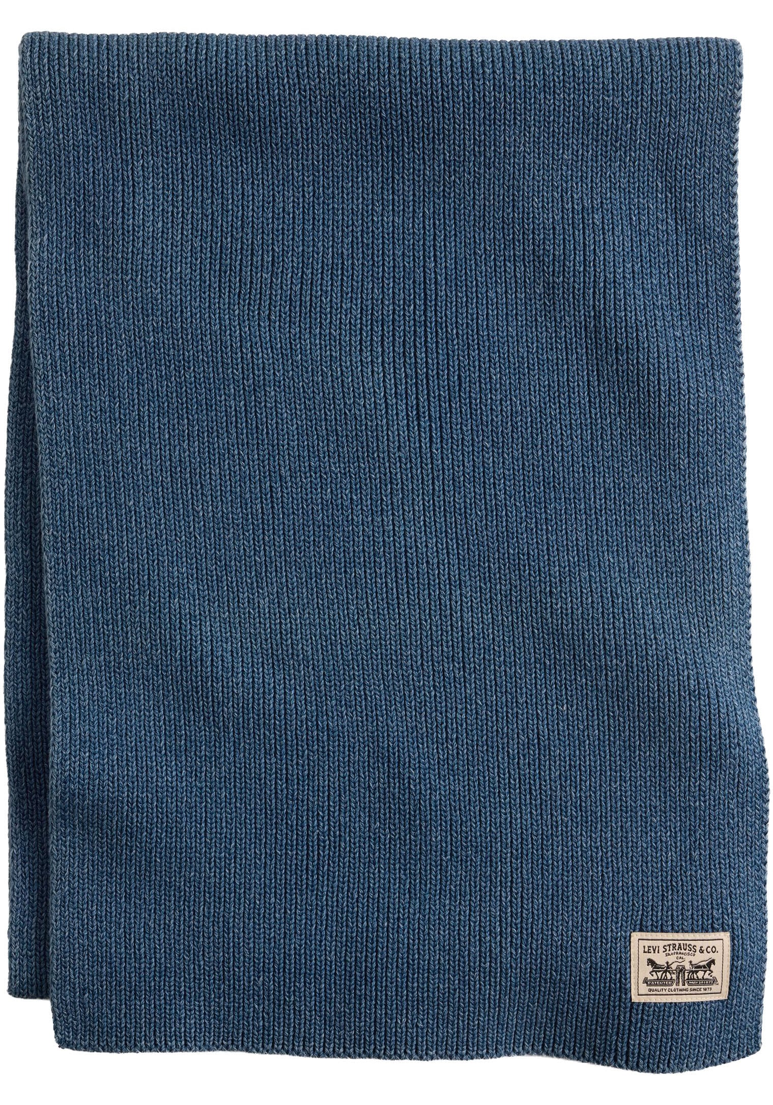 Levi's® Modeschal »BACK PATCH SCARF« Unisex