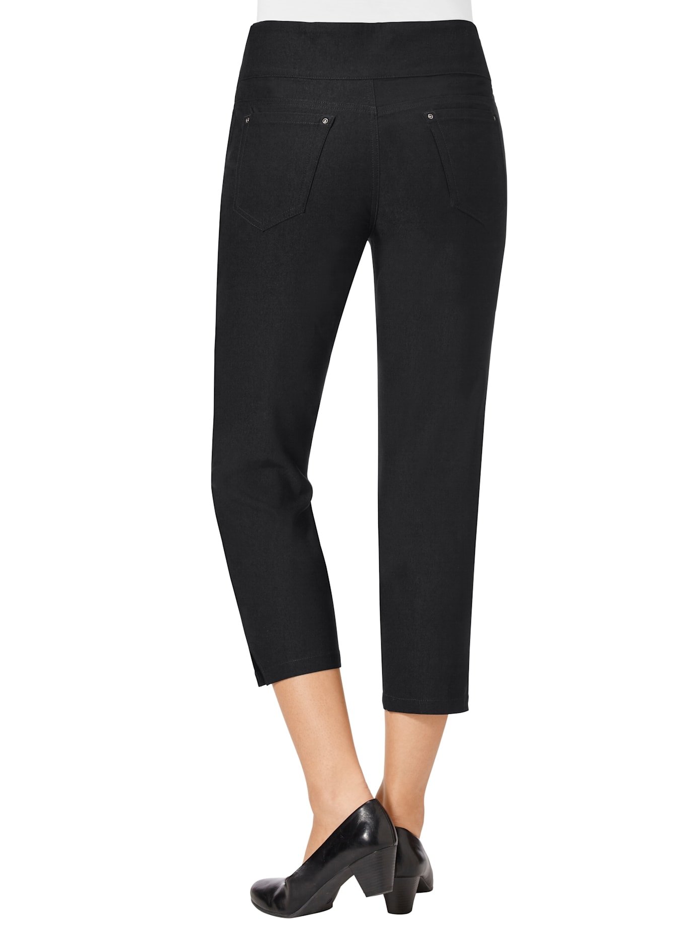 Casual Looks Stretch-Hose