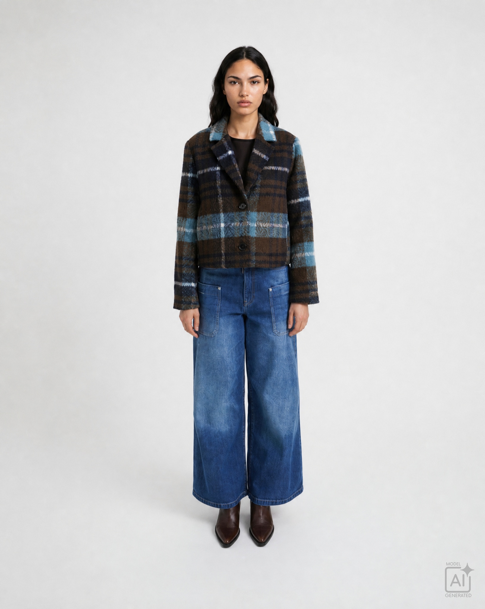 Smith & Soul Kurzjacke
