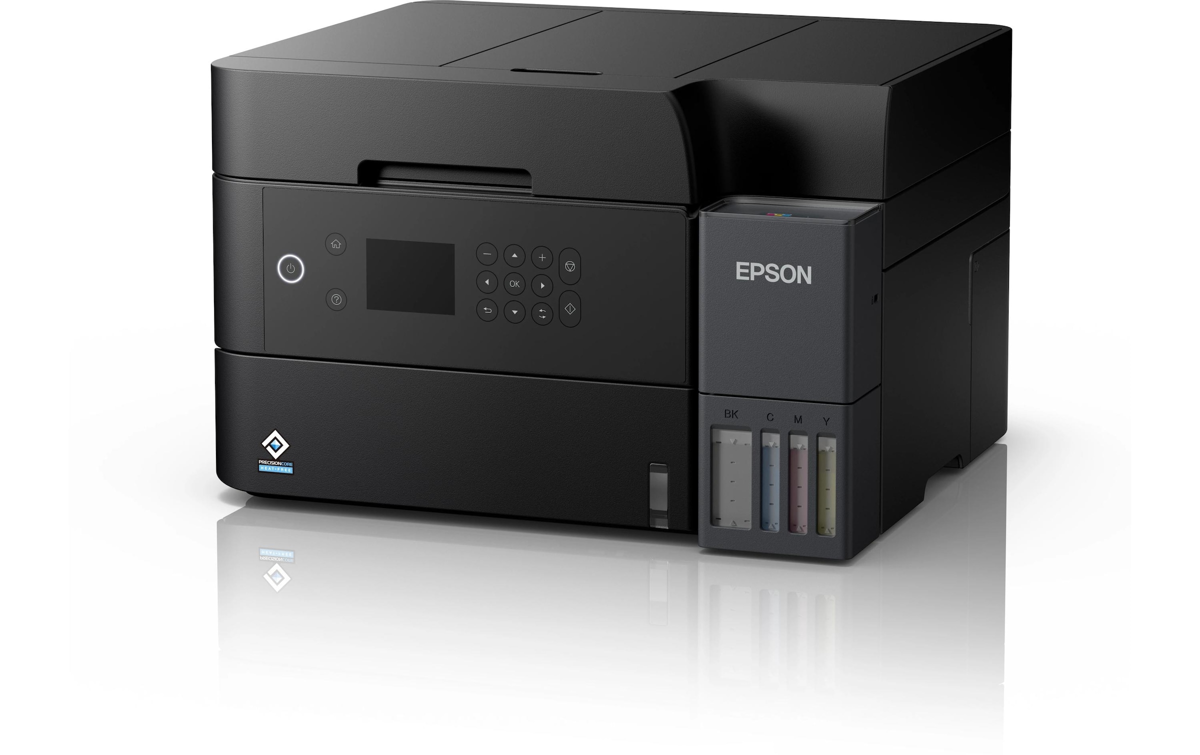 Epson Multifunktionsdrucker »Ecotank ET-3950«