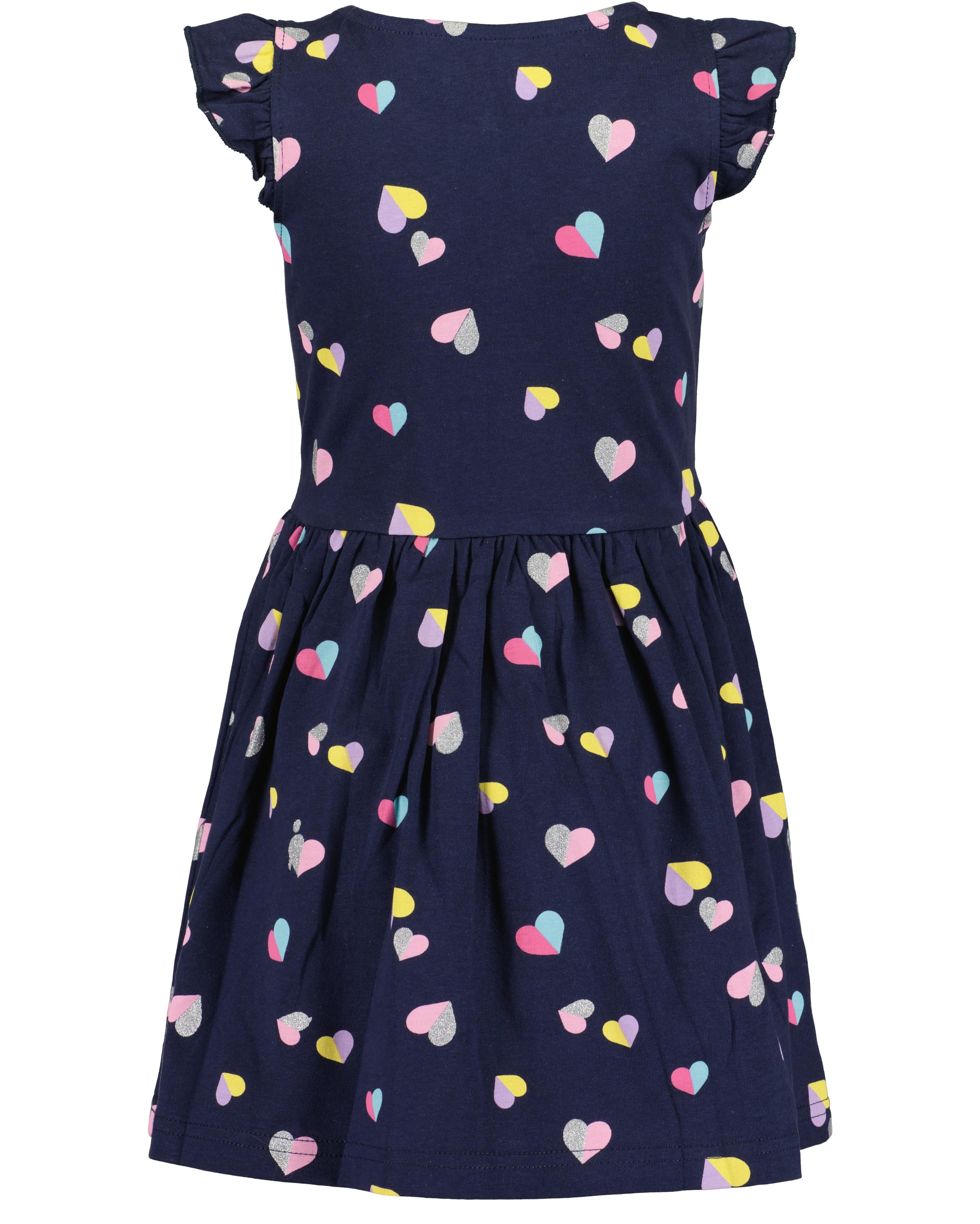 Blue Seven Sweatkleid