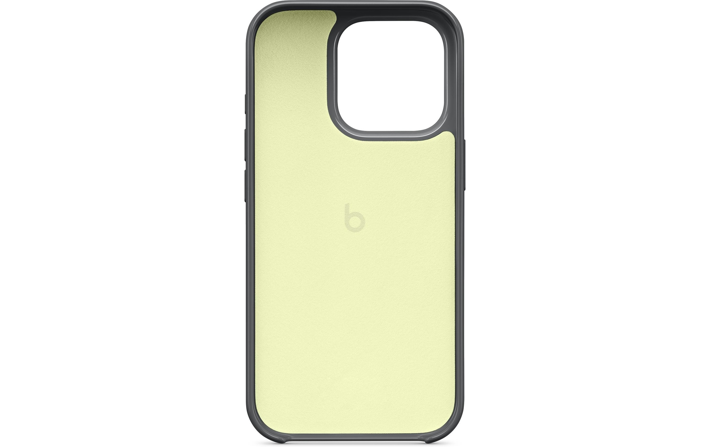 Apple Étui pour smartphone »Apple Smartphone Beats Case mit MagSafe, iPhone 16«