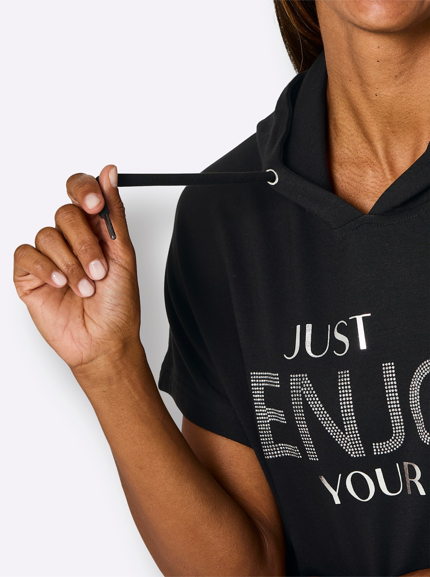 feel good T-shirt »Shirt« 1 pièces