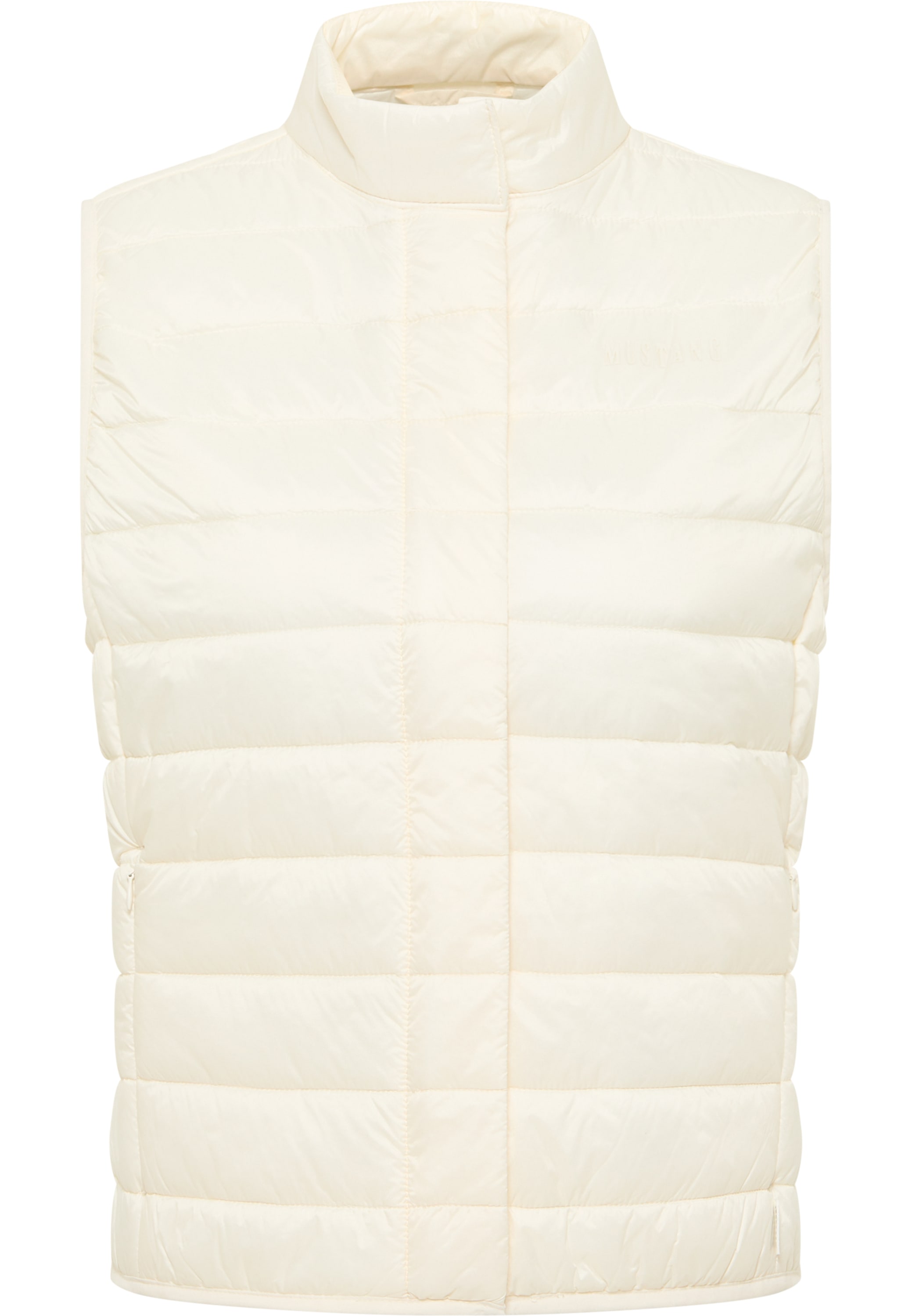 MUSTANG Kurzweste »Damen Style Twin Lakes«