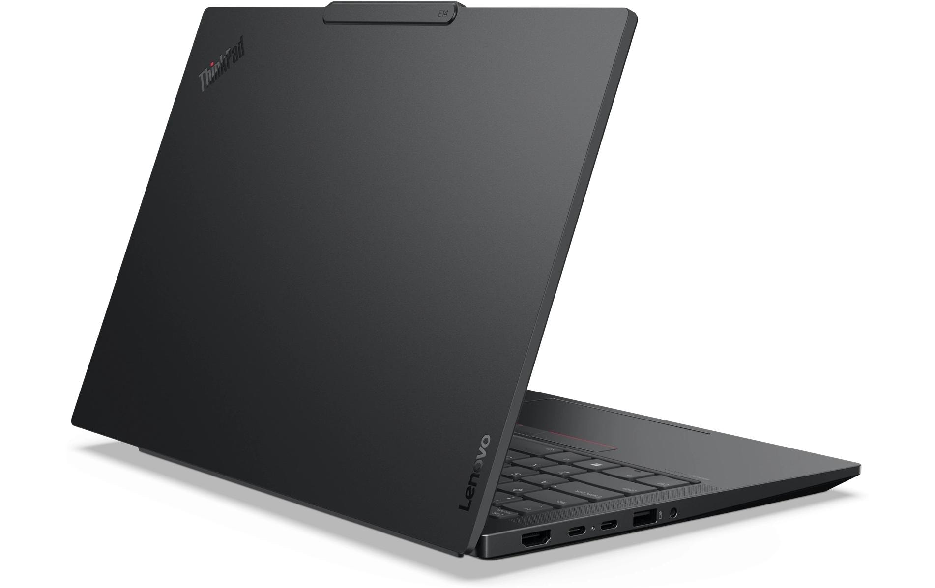 Lenovo Notebook »ThinkPad E14 Gen 7 (AMD) Copilot+ PC« / 14 ″ AMD Ryzen 7 Integrierte NPU (Neural Processing Unit)