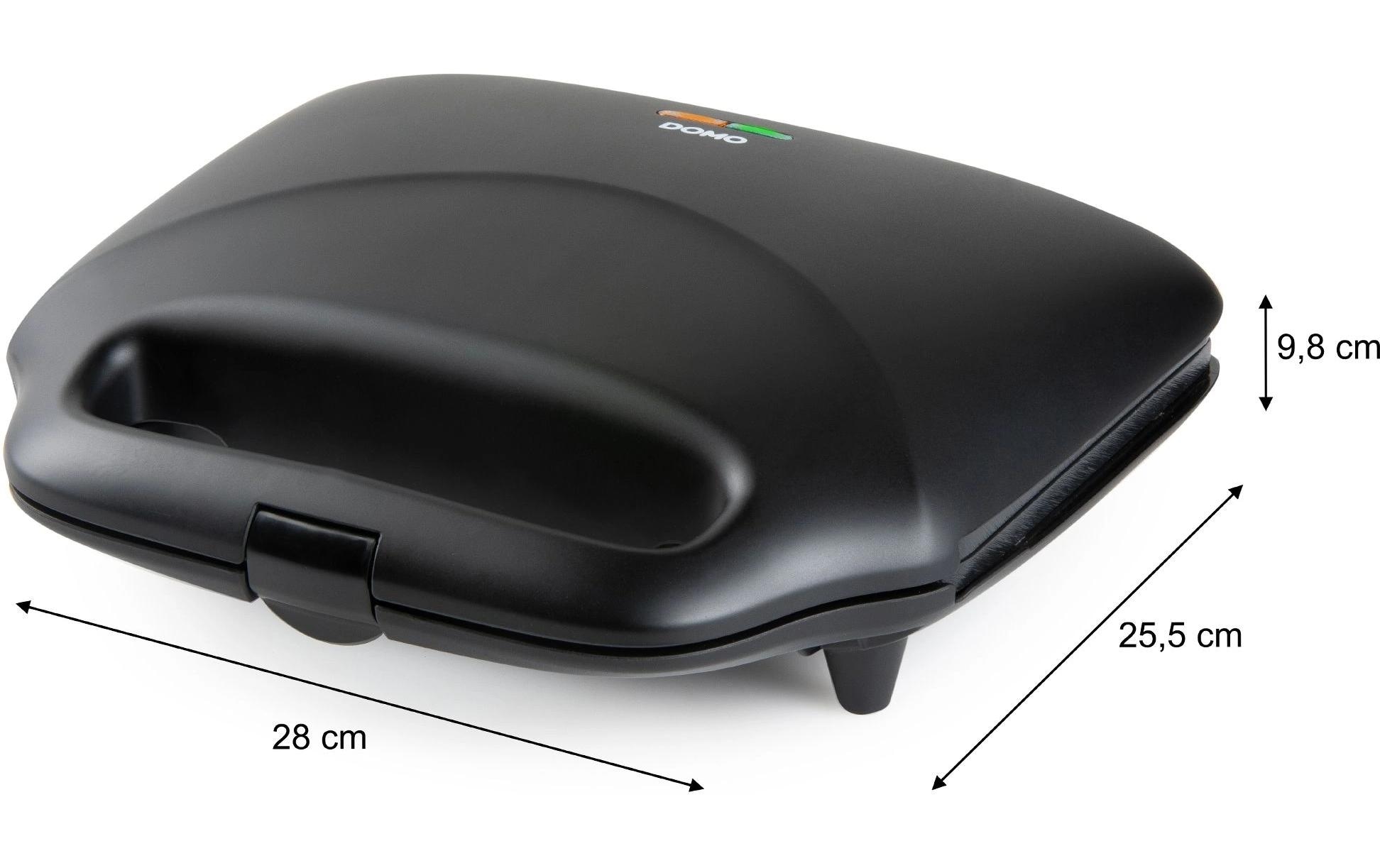 Domo Grille-pain »DO9297C«