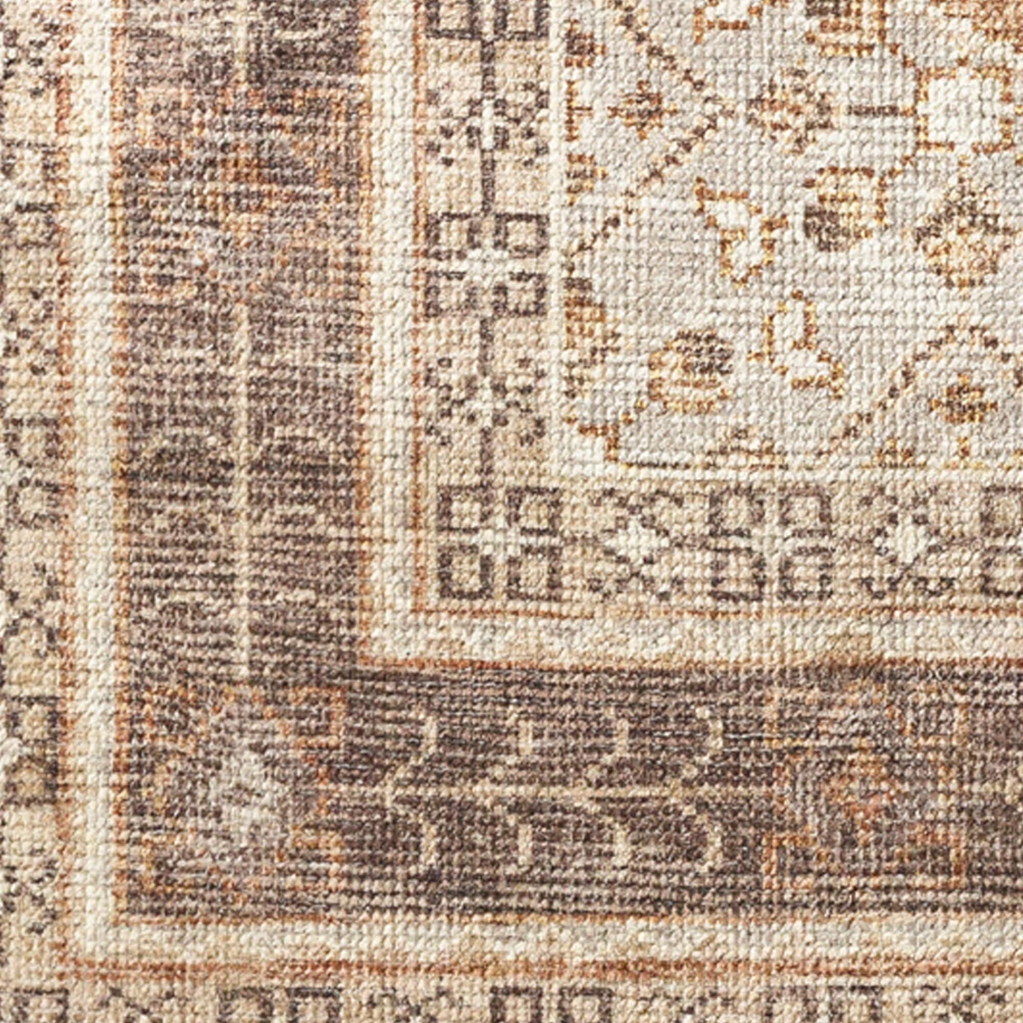 Livabliss Tapis »Lila« Rectangulaire 7,87 mm Höhe Tapis de créateur exclusif