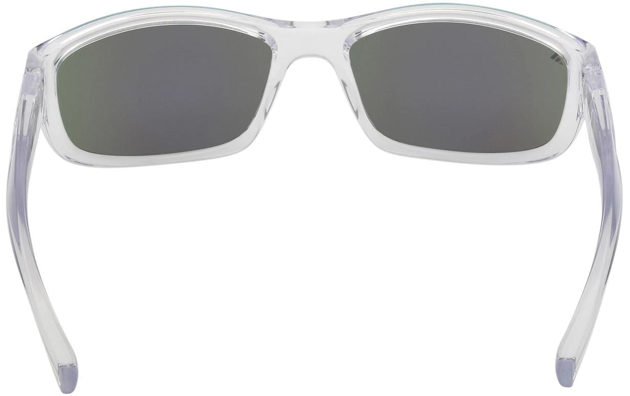 adidas Performance Sportbrille »ES0005 Crystal Green Mirror« UV Schutz