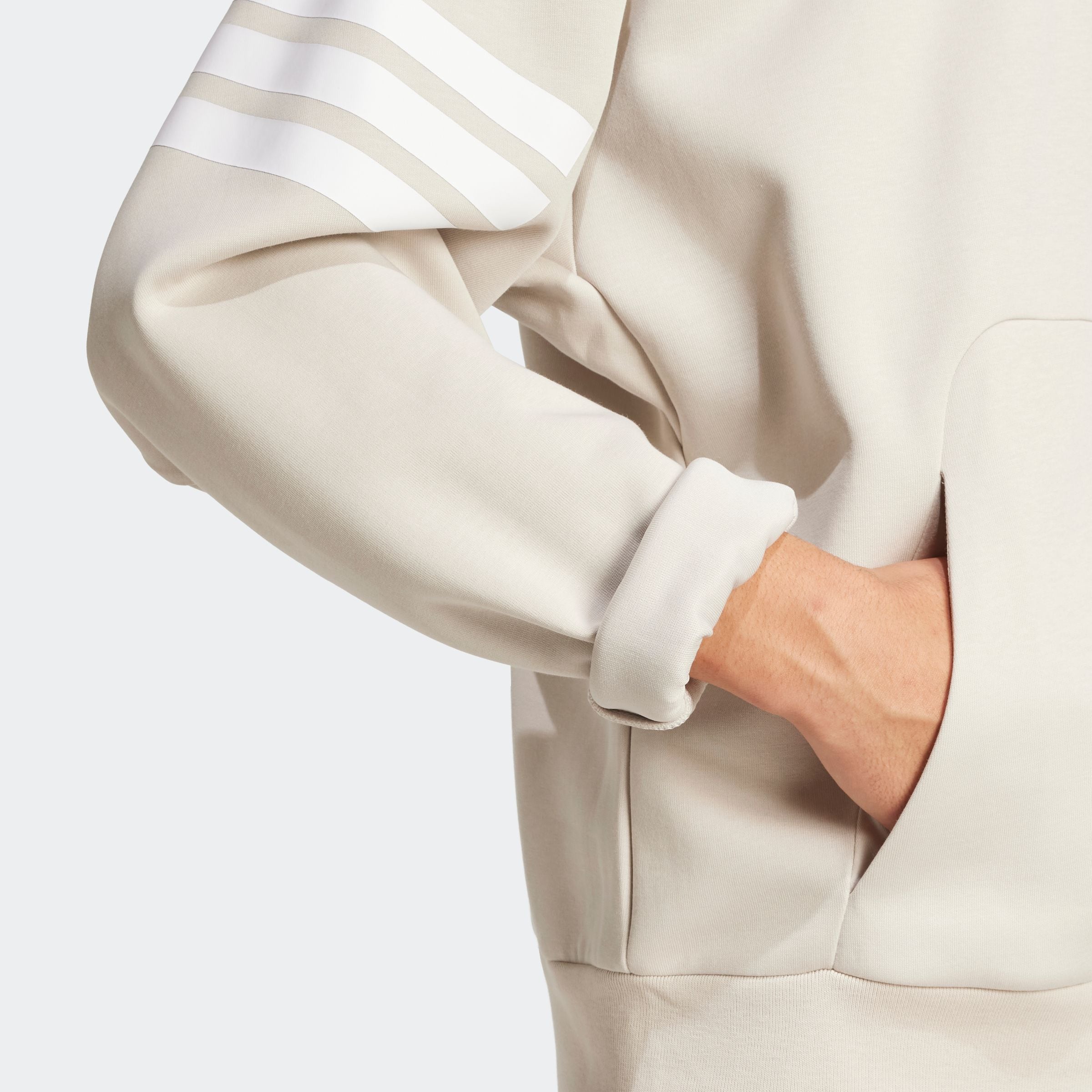 adidas Sportswear Sweat à capuche »M FI 3S HD«
