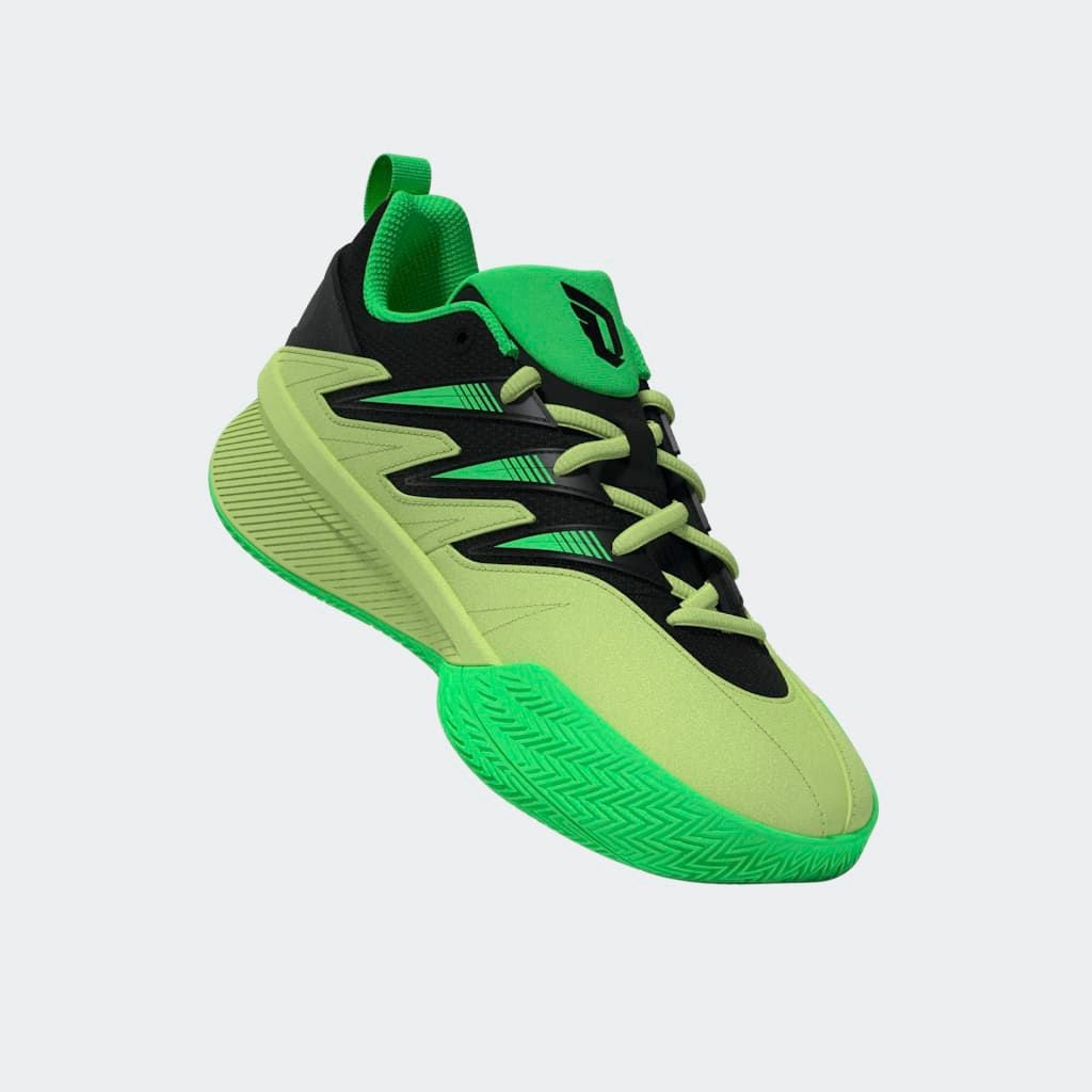adidas Performance Basketballschuh »DAME CERTIFIED 3 KIDS«  für Kinder & Jugendliche