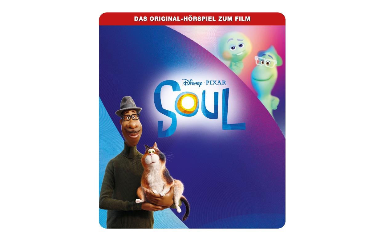 tonies Jeu sonore »Disney – Soul«