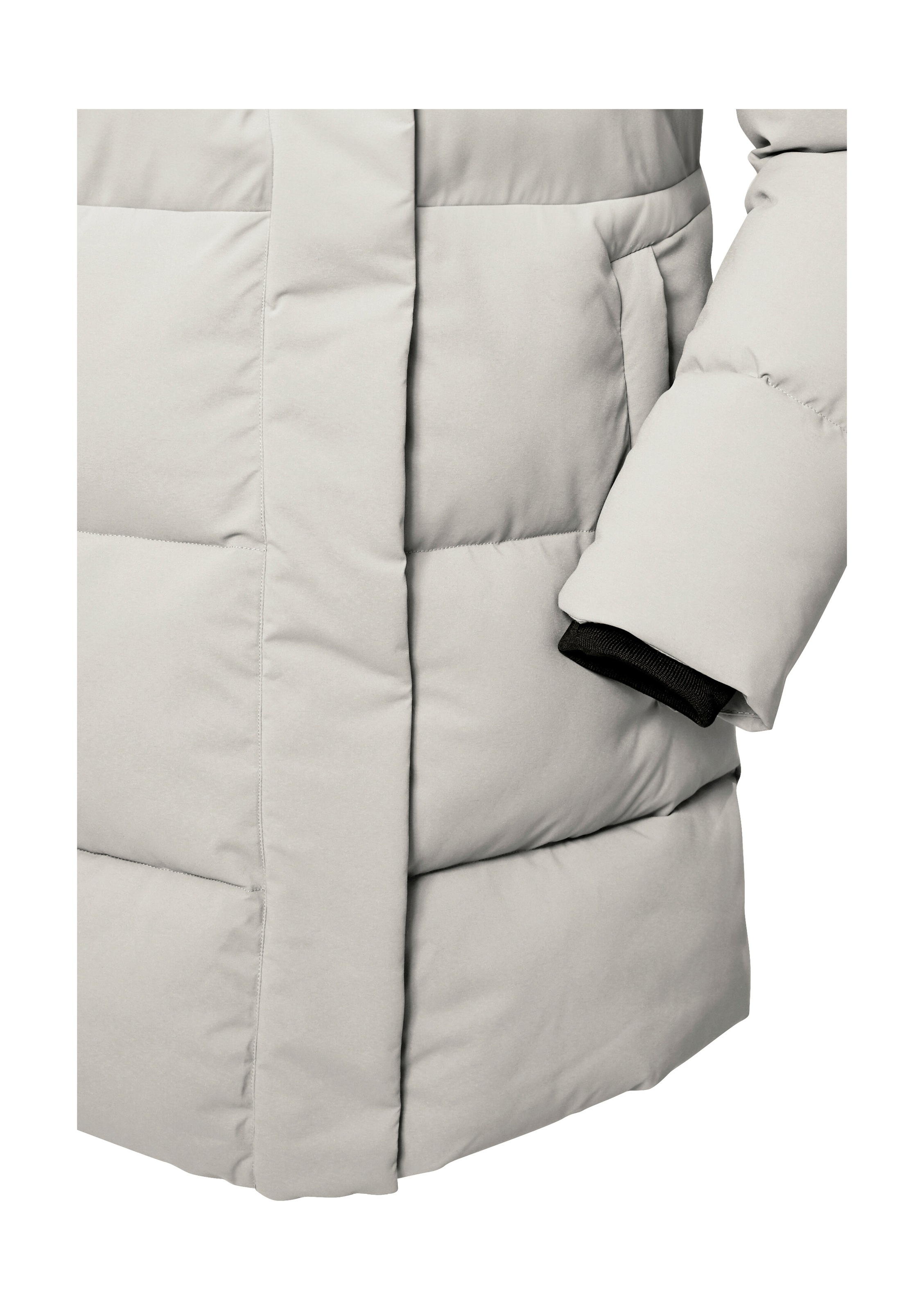 G.I.G.A. DX by killtec Manteau matelassé »GW 1 WMN QLTD PRK« Damen Steppparka, winddicht, wasserabweisend, 10.000 mm Wassersäule