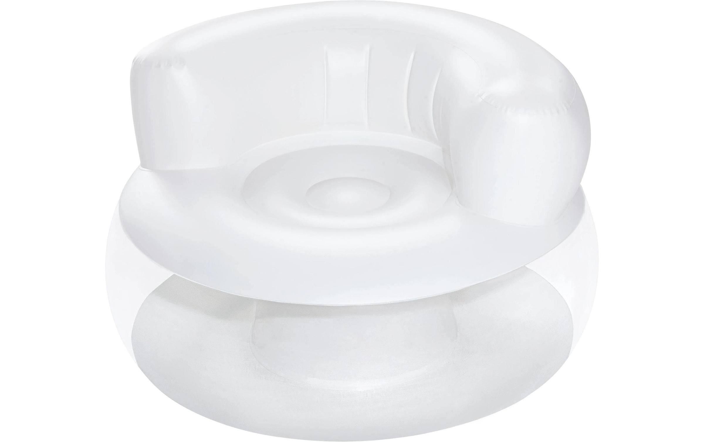 Bestway Fauteuil gonflable »ModPod assortiert, 112 x 112 cm«