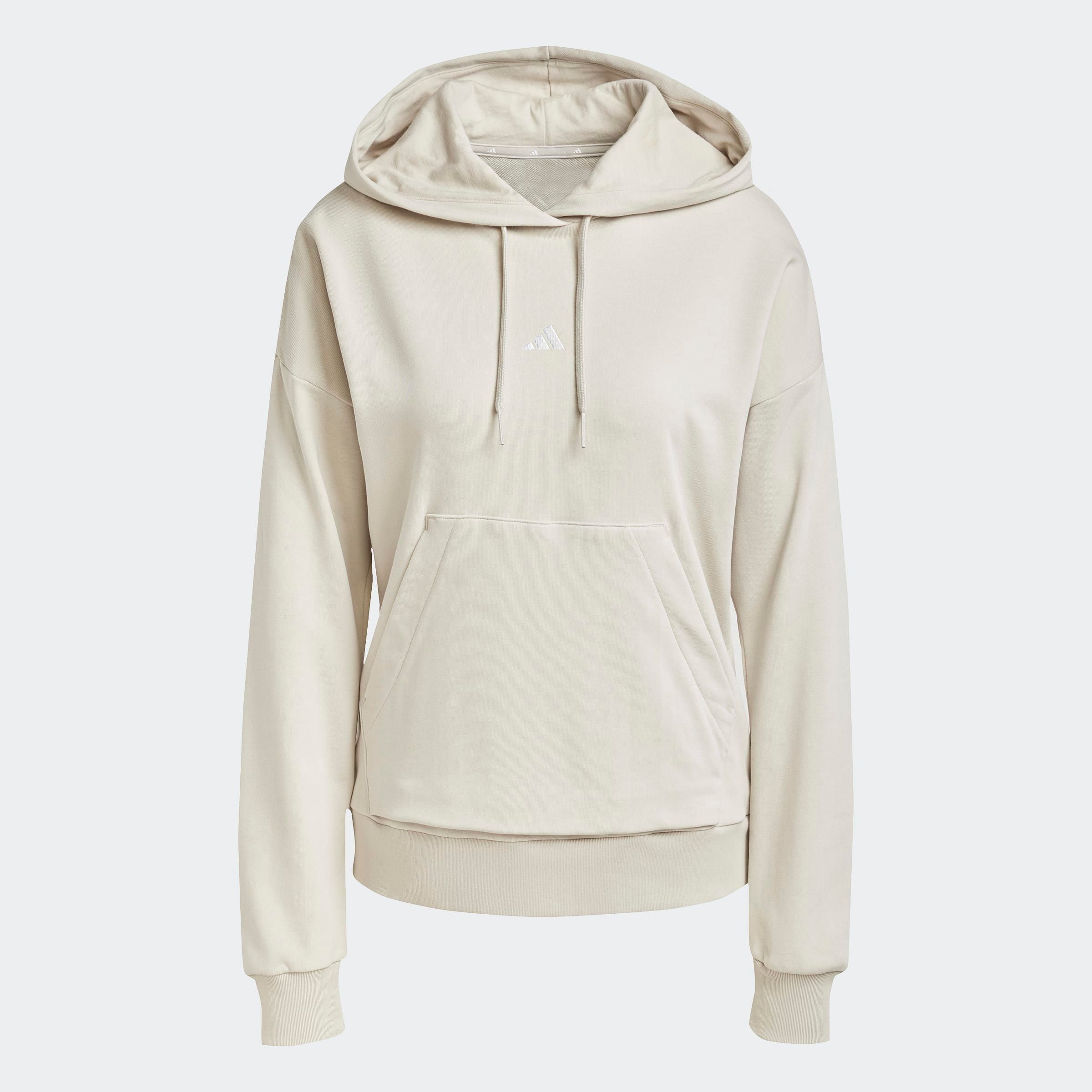 adidas Sportswear Kapuzensweatshirt »W SL FT HD«
