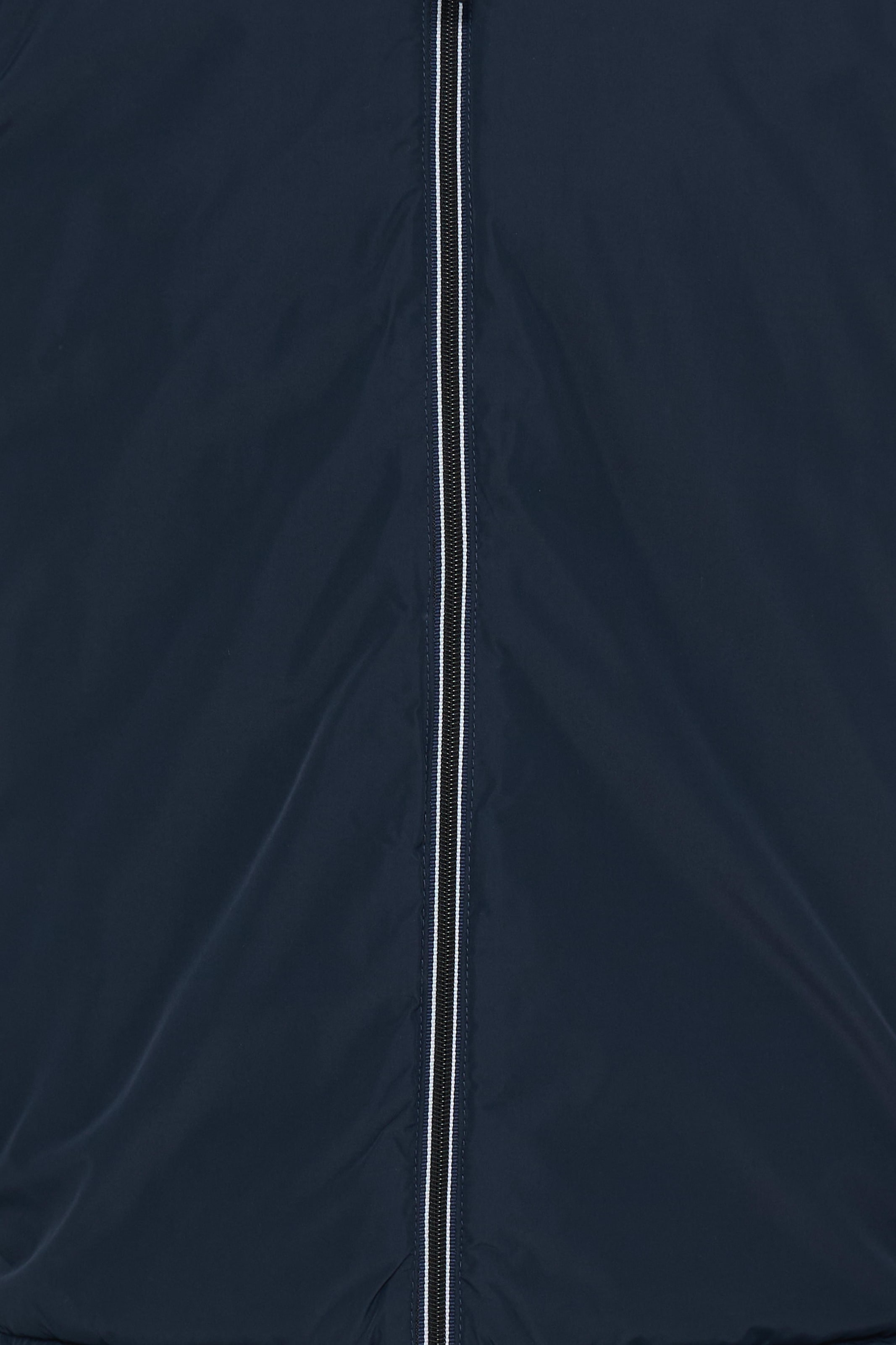 Blend Gilet matelassé »BHELWAT REVERSIBLE VEST.« fibre synthétique, coupe régulière