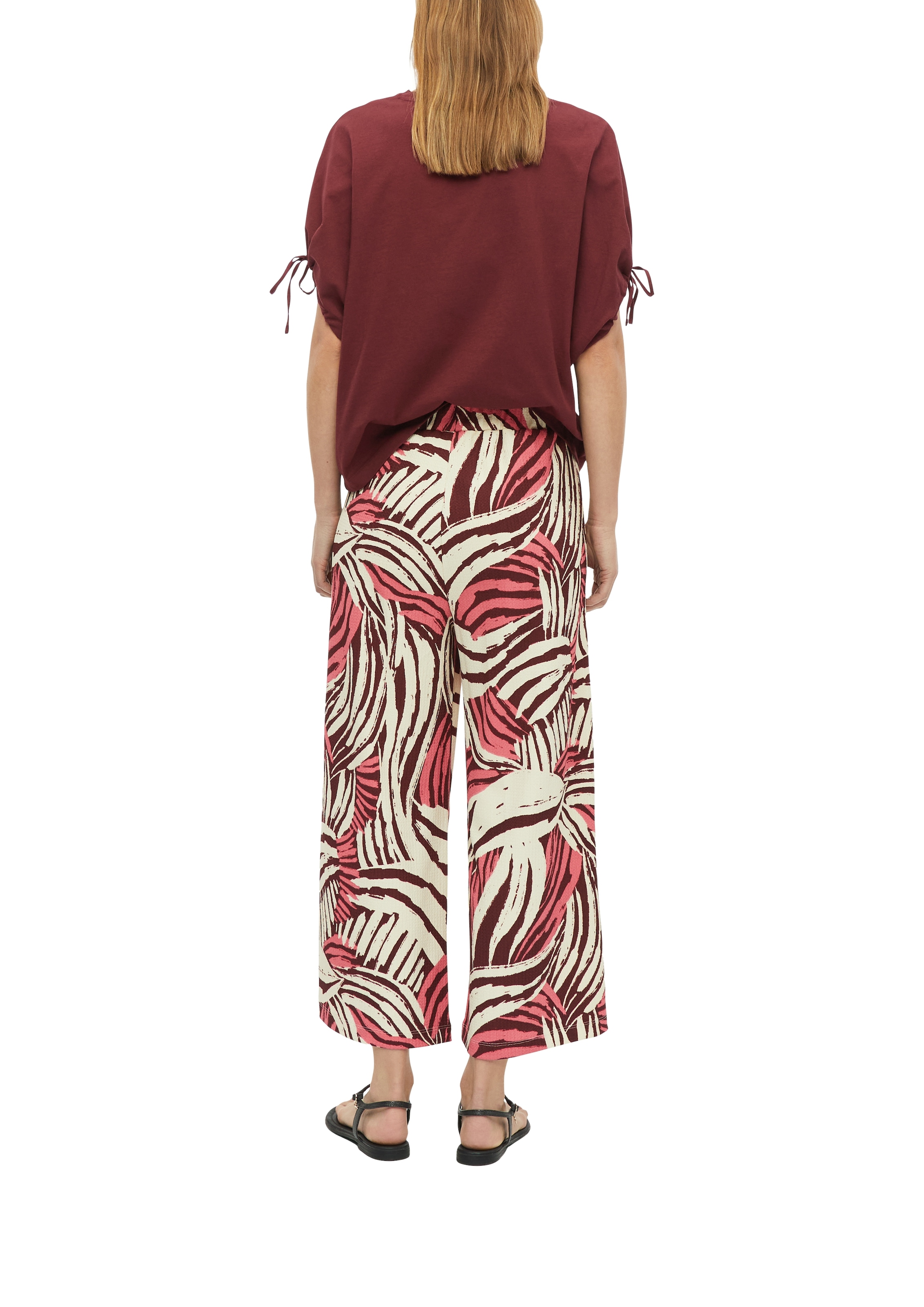 s.Oliver Culotte
