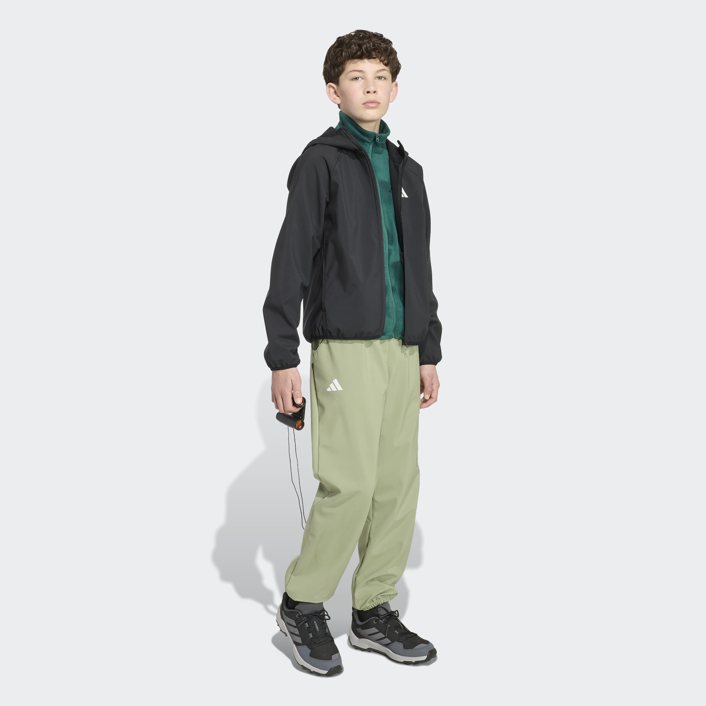 adidas TERREX Outdoorjacke »MULTI CLIMAWARM KIDS«
