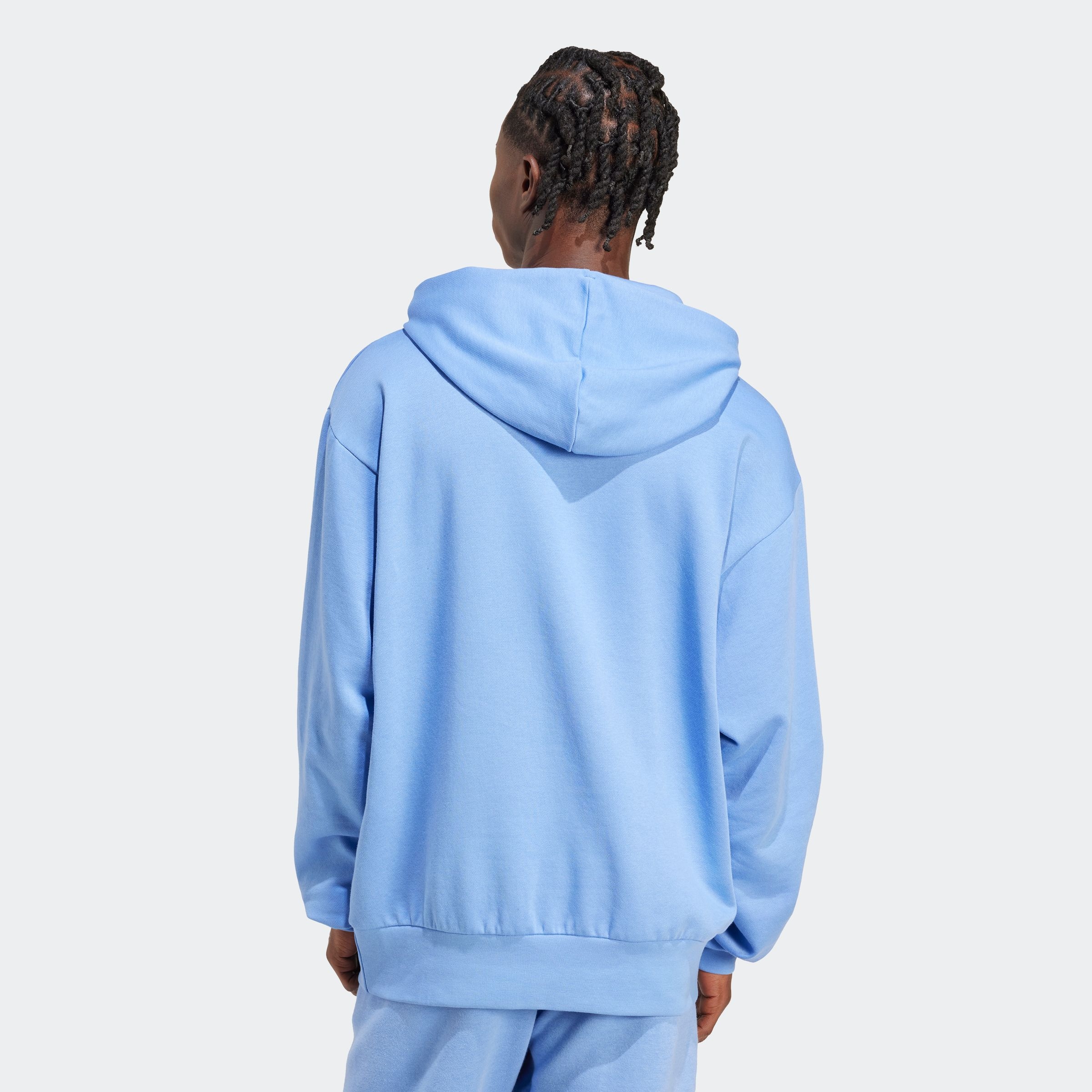 adidas Sportswear Kapuzensweatshirt »M FEELCOZY HD«
