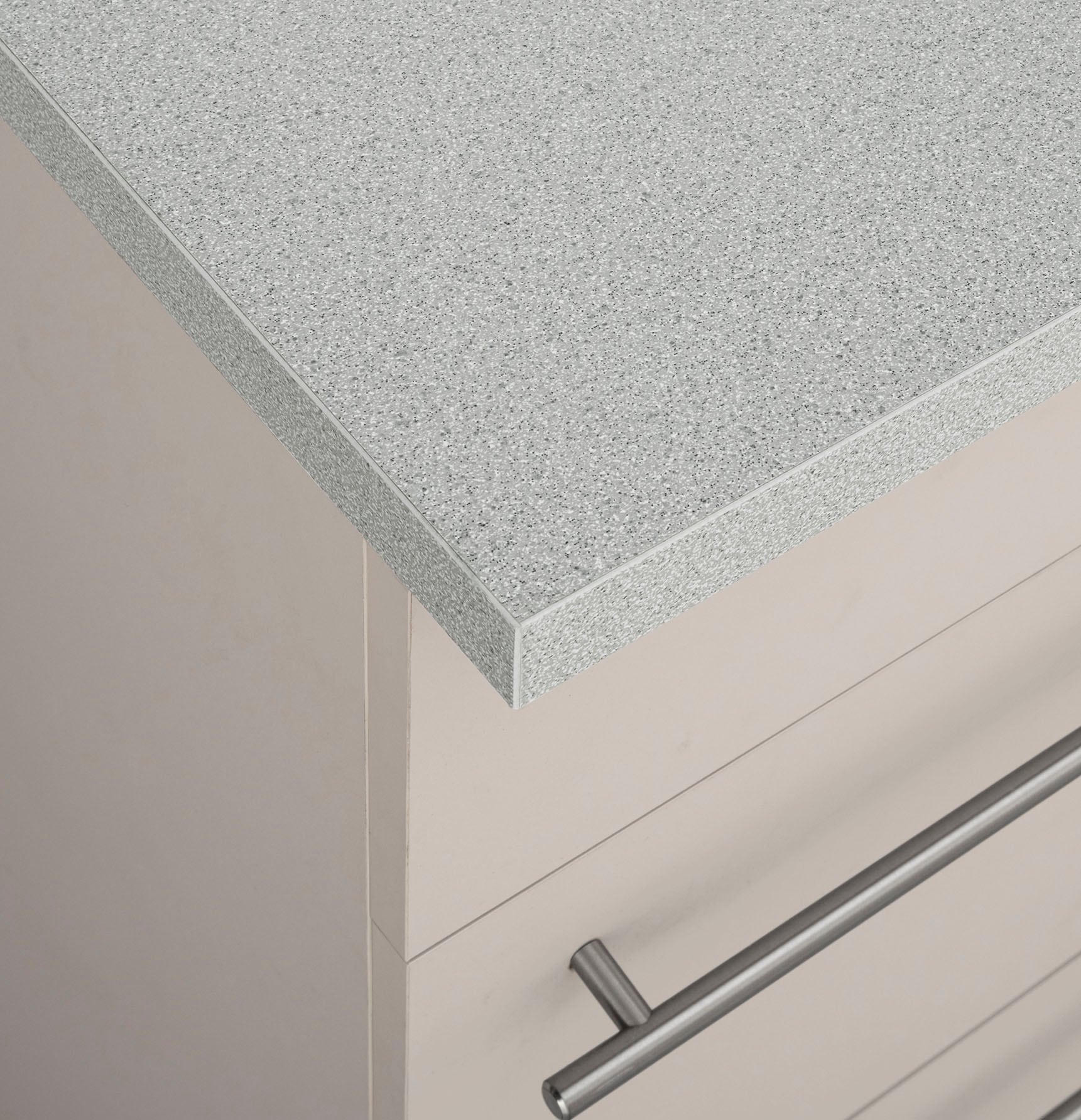 wiho Küchen Küchenzeile »Chicago« ohne E-Geräte, Breite 360 cm