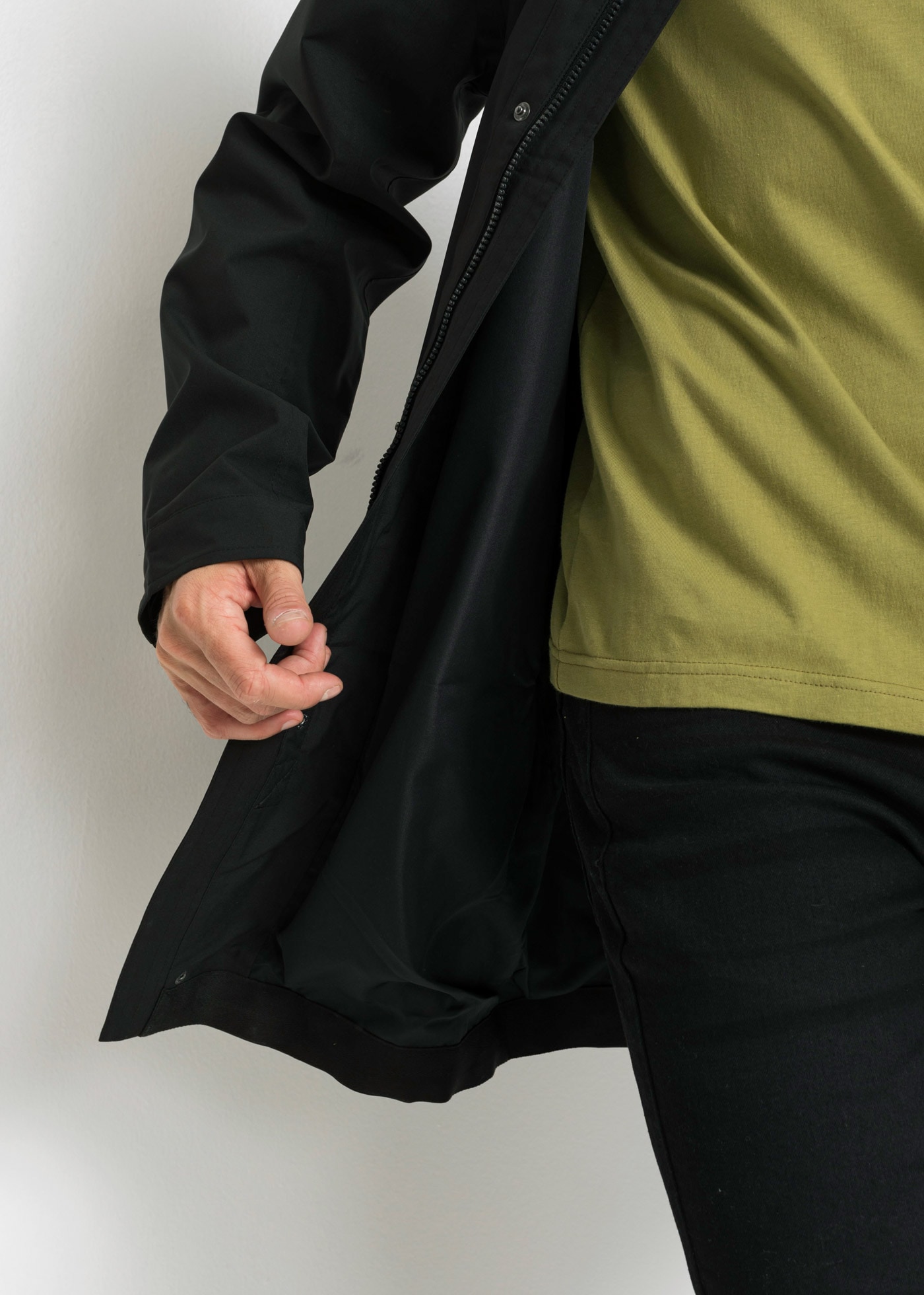 bonprix T-shirt Packung, 3 cuis Regular Fit, Kurzarm, für den Alltag, aus Baumwolle und Viskose