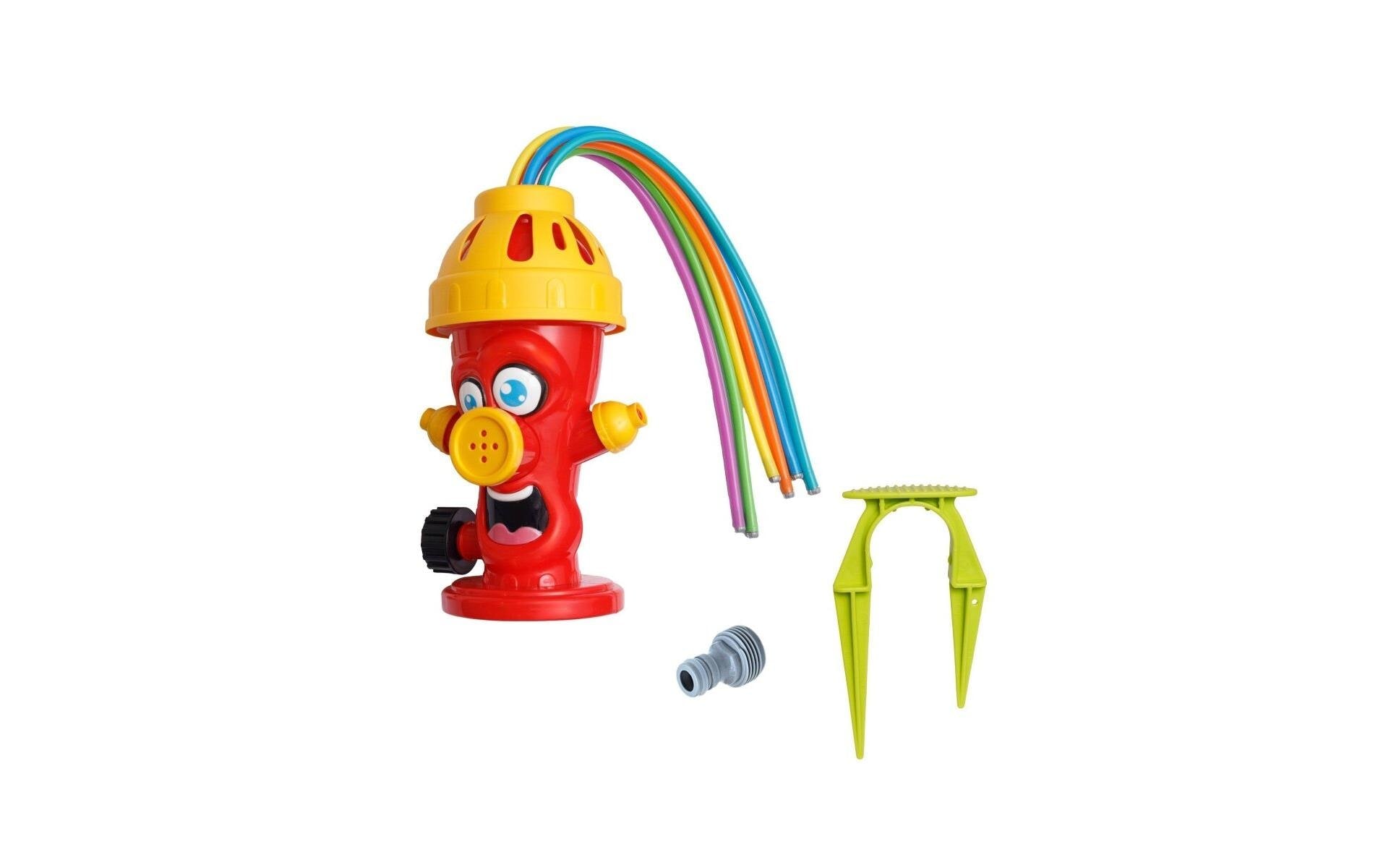 alldoro Spiel-Wassersprenkler »Hydrant«