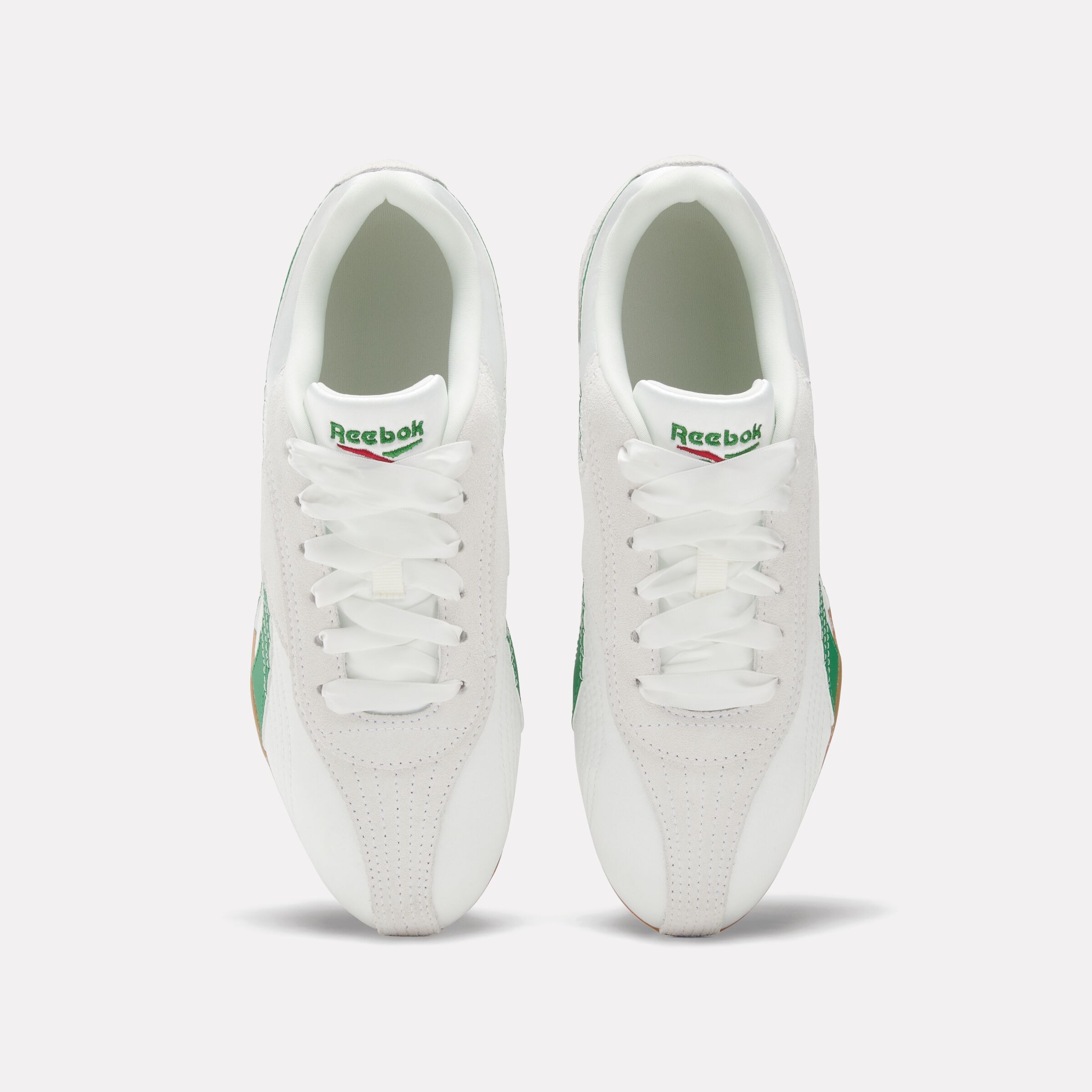 Reebok Classic Sneaker »ULTRA LO«  mit Satin-Schnürsenkeln