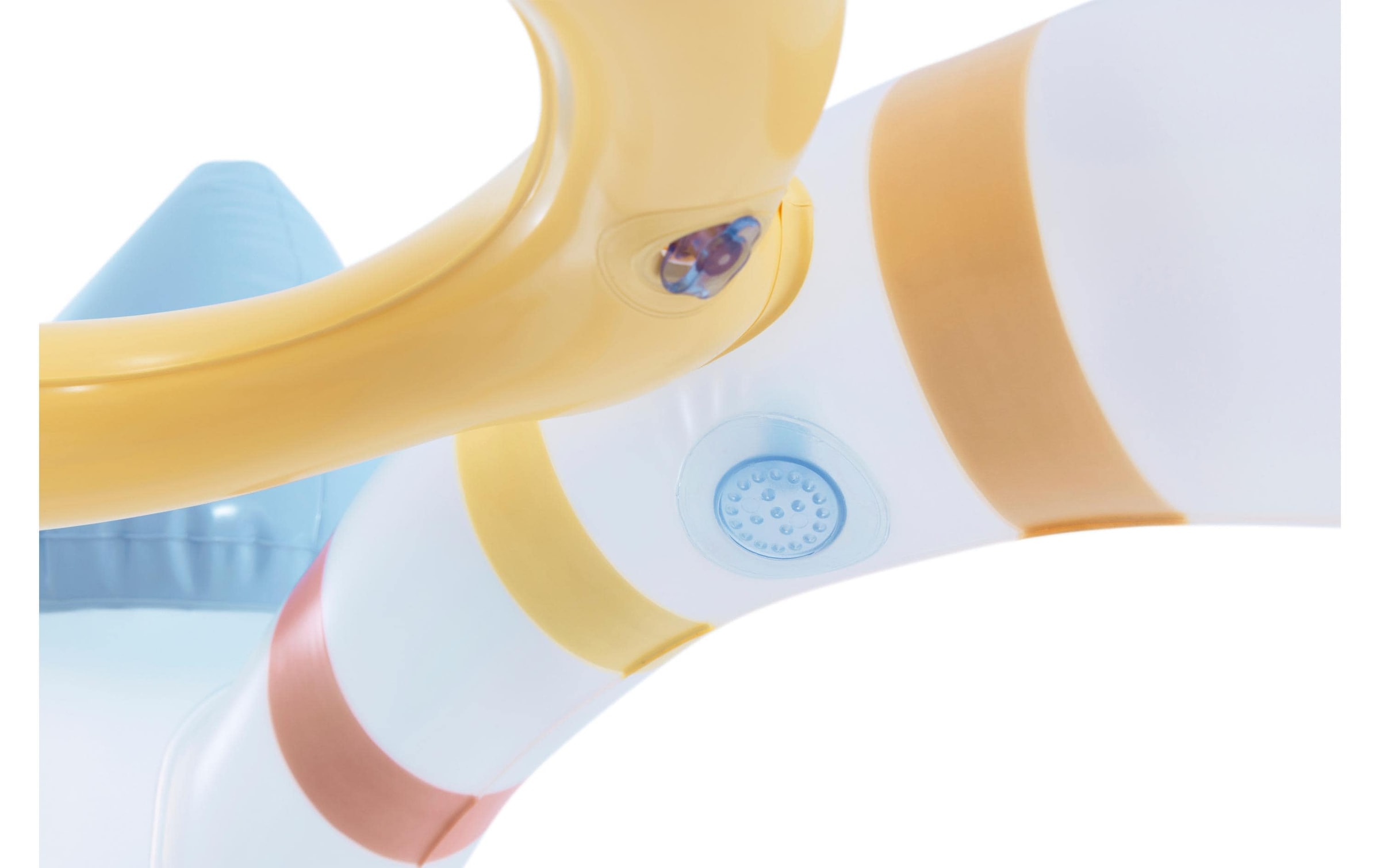 Intex Planschbecken »Playcenter Unicorn Castle«