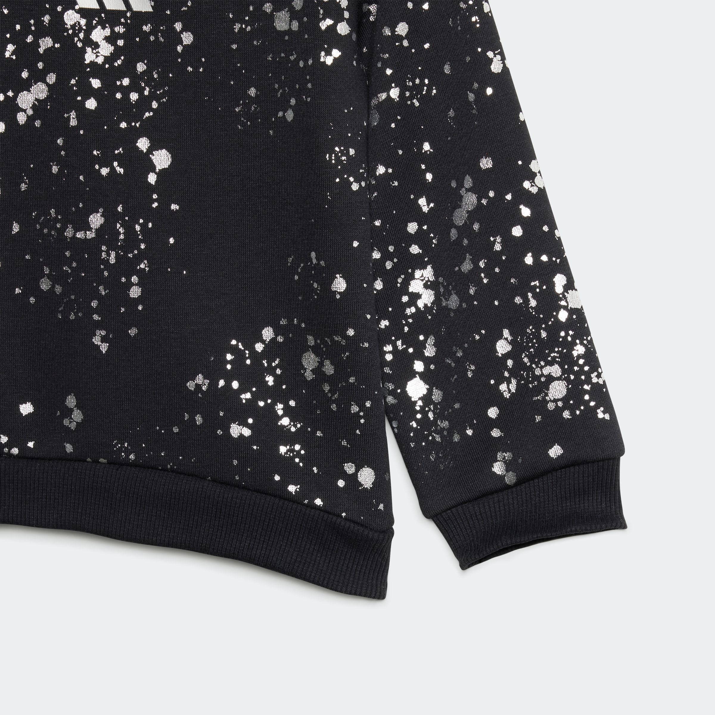 adidas Sportswear Trainingsanzug »INF GLAM SET« 2 Stk.