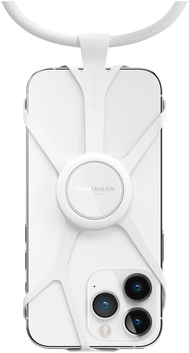 VONMÄHLEN Smartphone-Tragegurt »INFINITY PLUS« bis 16,51 cm Zoll