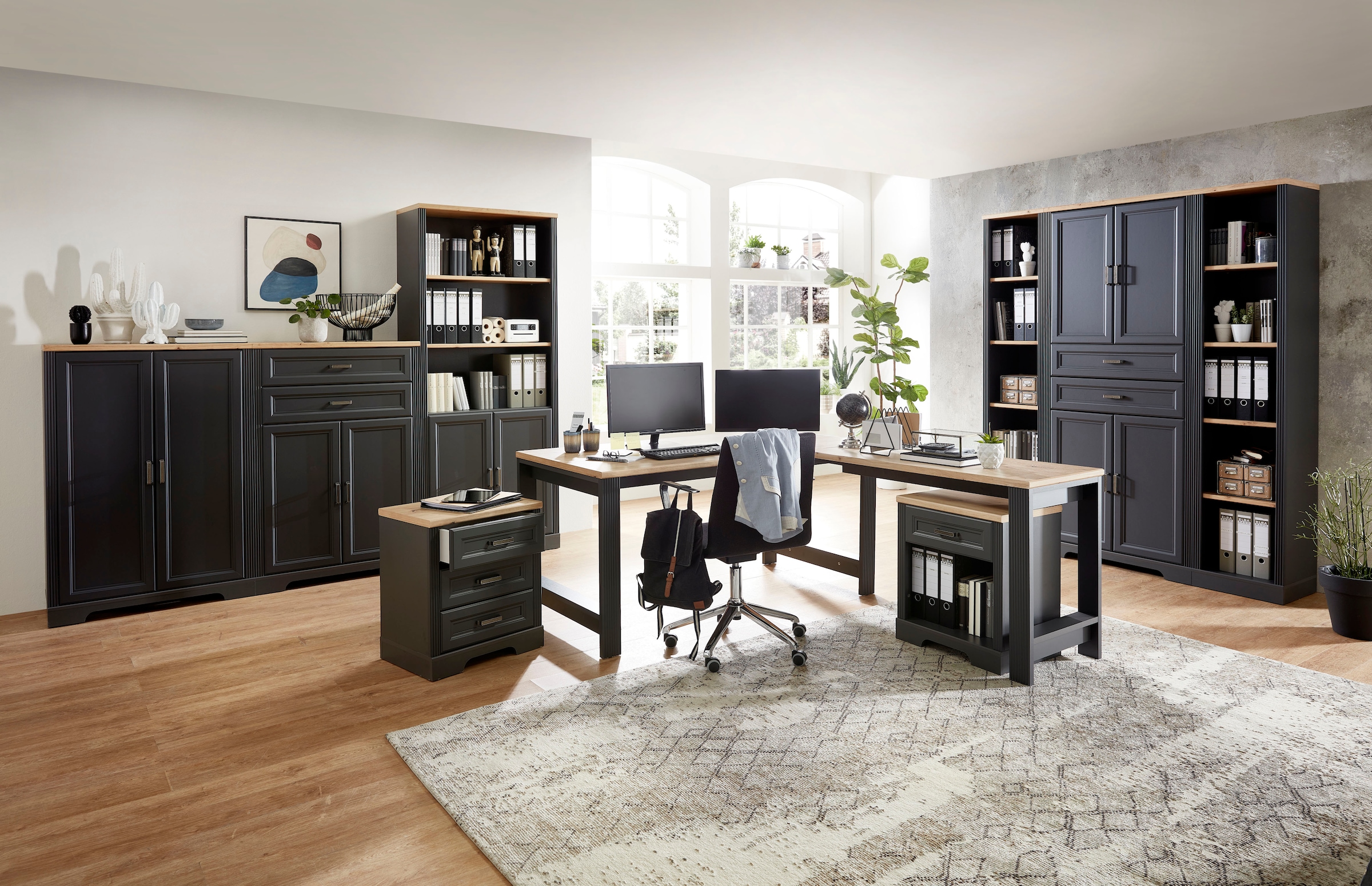 Innostyle Aktenschrank 1 Stk. tlg.