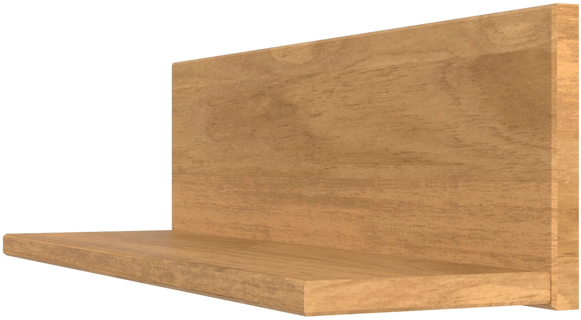 Home affaire Étagère murale »Teramo« Breite 50 cm, 1 Ablageboden