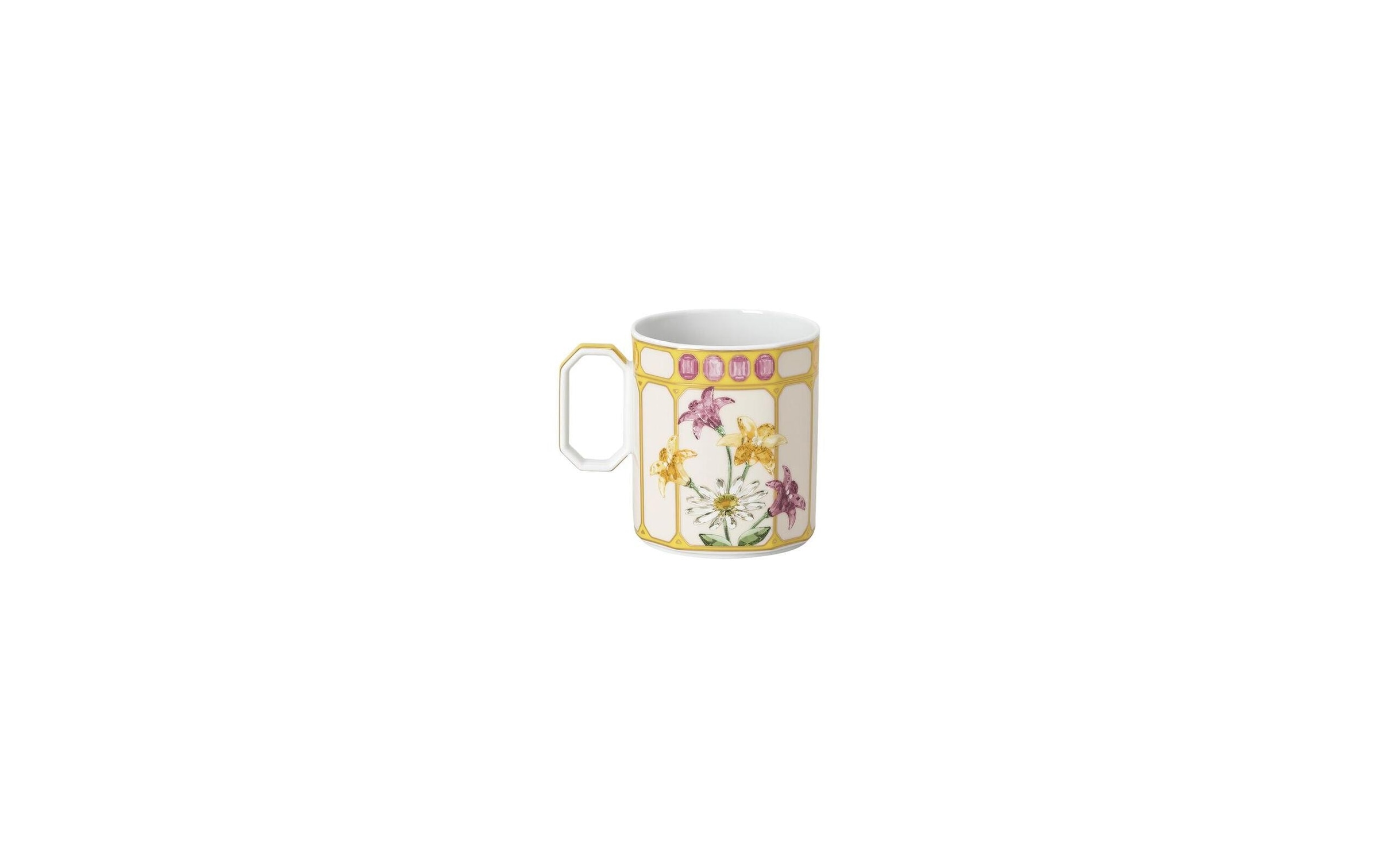 Rosenthal Gobelet Coffee-to-go »Kaffeebecher Finch 390 ml, 1 Stück«